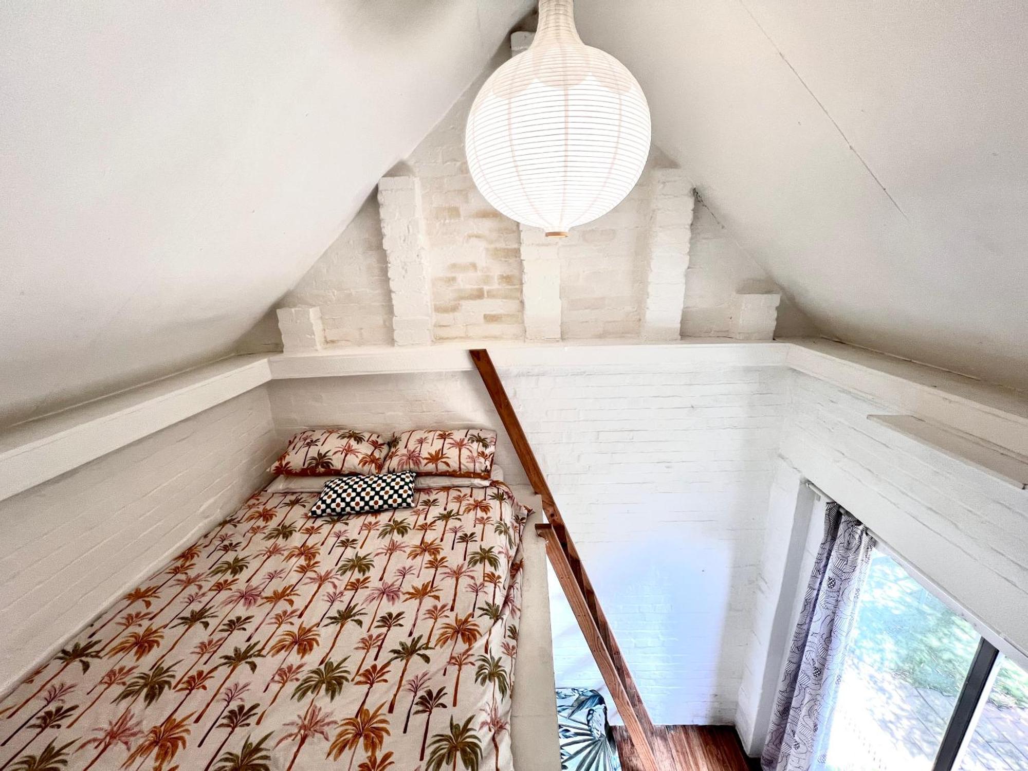 Zion Homestay