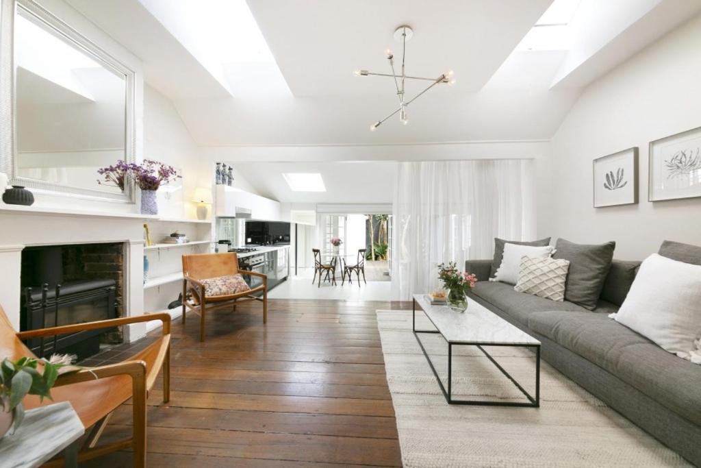 Paddington Garden With Fast Wifi Apartamento Sidney