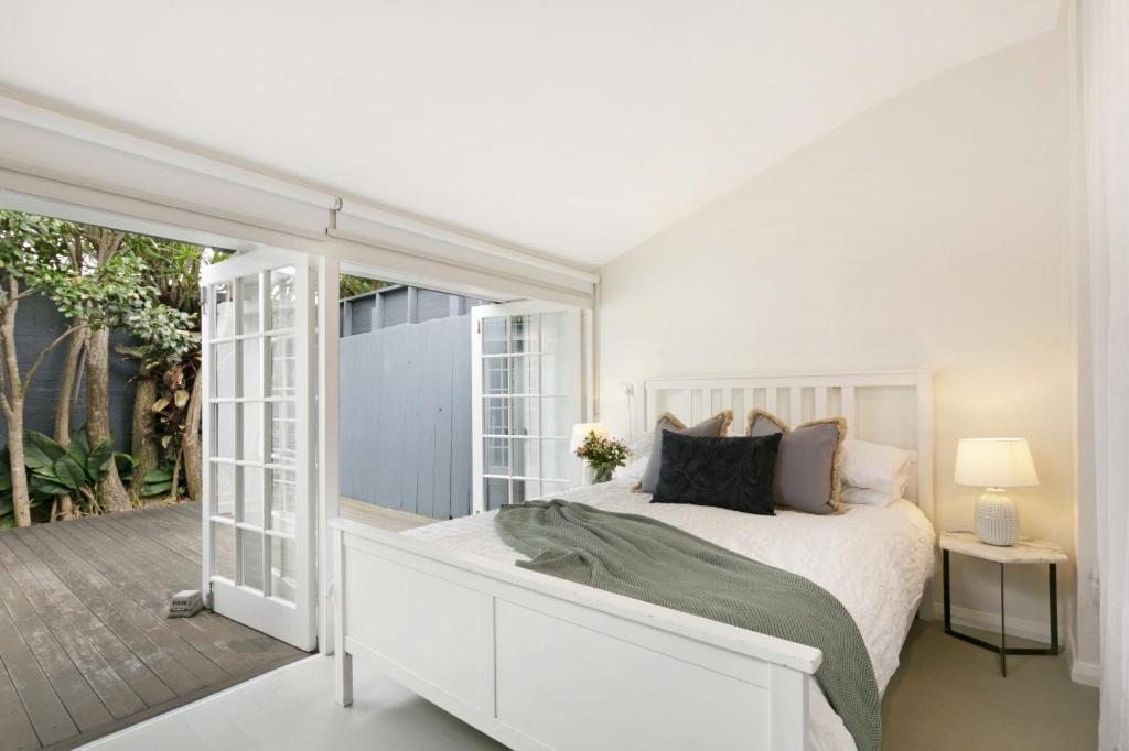Apartamento Paddington Garden With Fast Wifi *