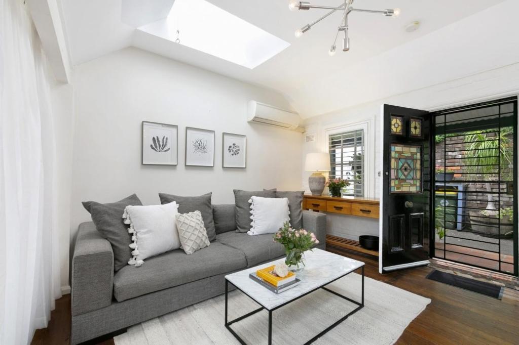 Paddington Garden With Fast Wifi Apartamento *