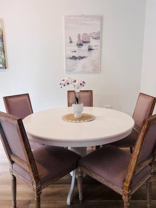 In Turrella Apartment