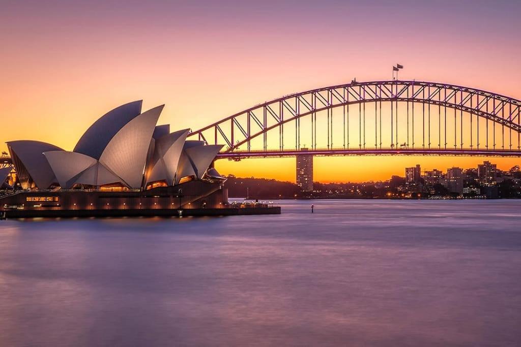 In Turrella * Sydney