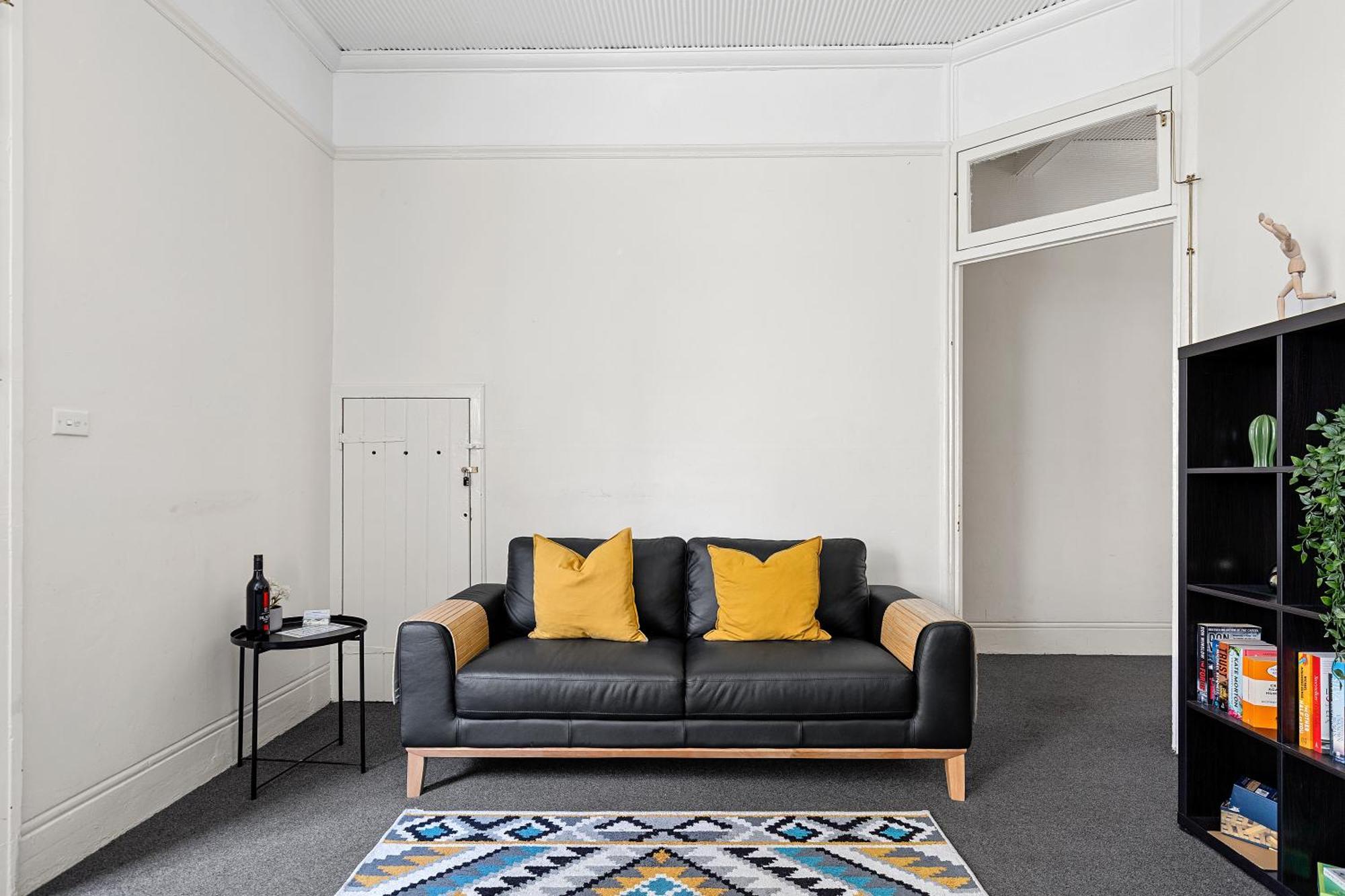 Apartment Discover The Rocks - Historical Terrace House *