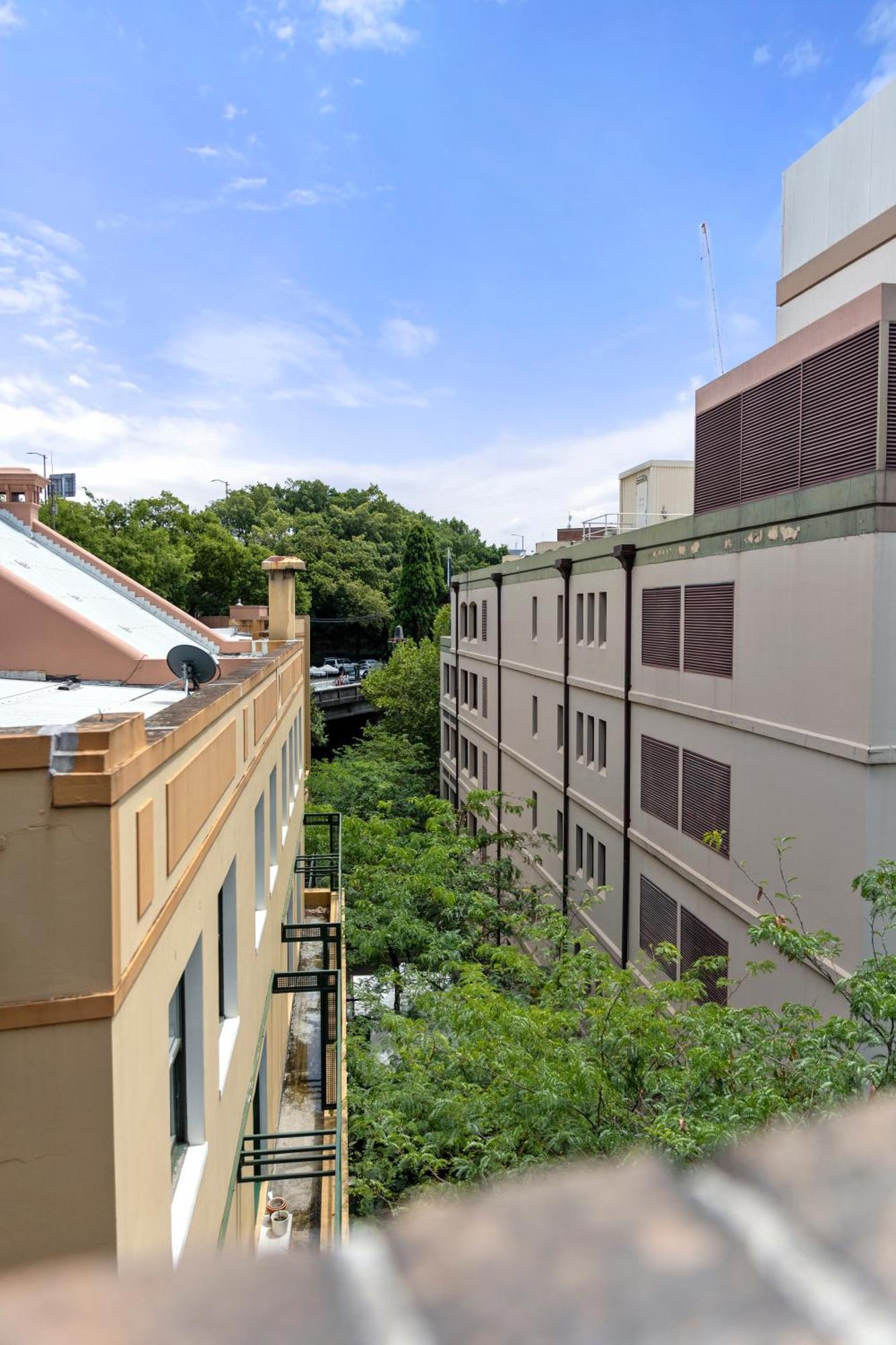 Discover The Rocks - Historical Terrace House * Sydney