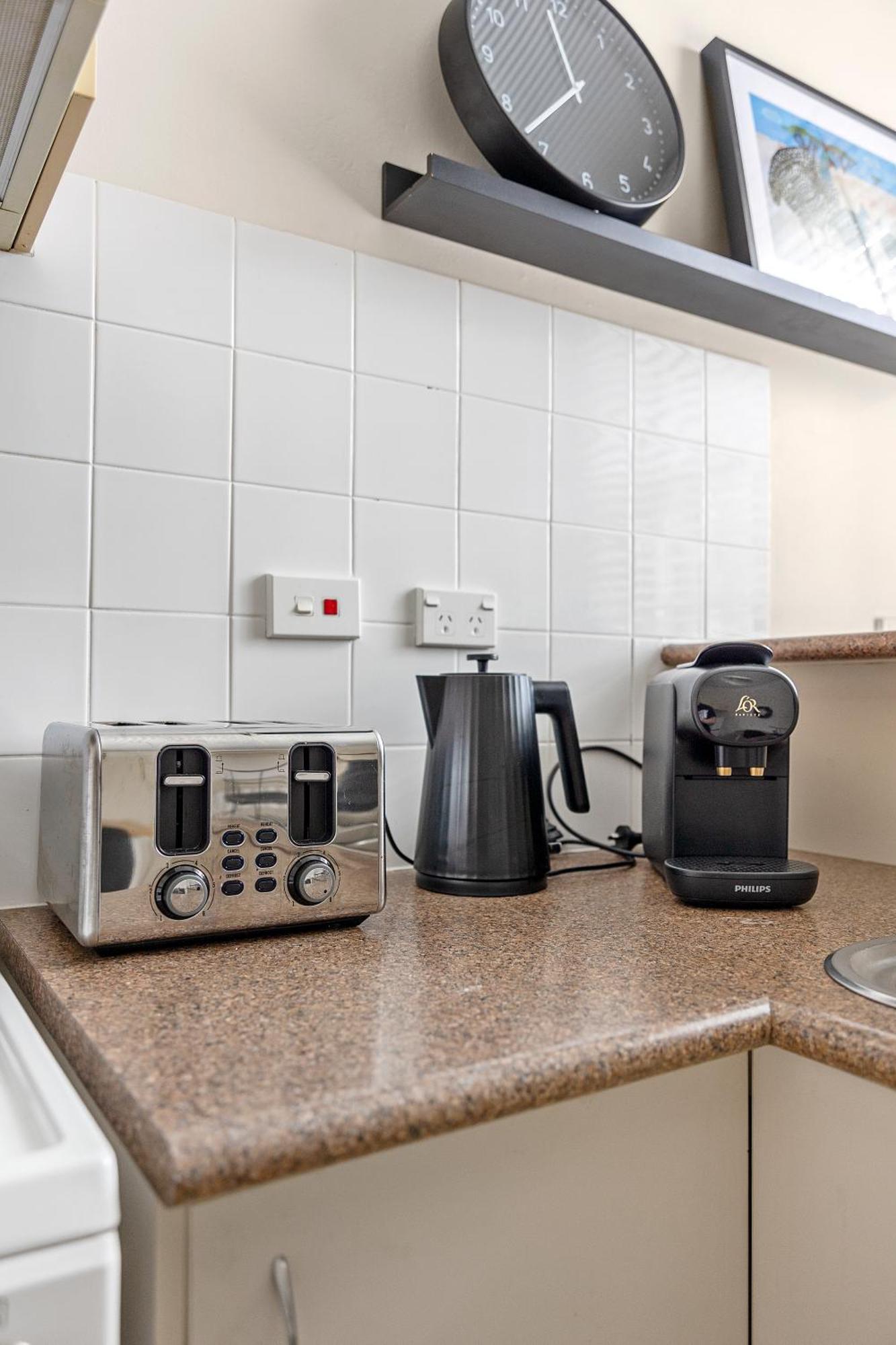 Discover The Rocks - Historical Terrace House Apartment Sydney