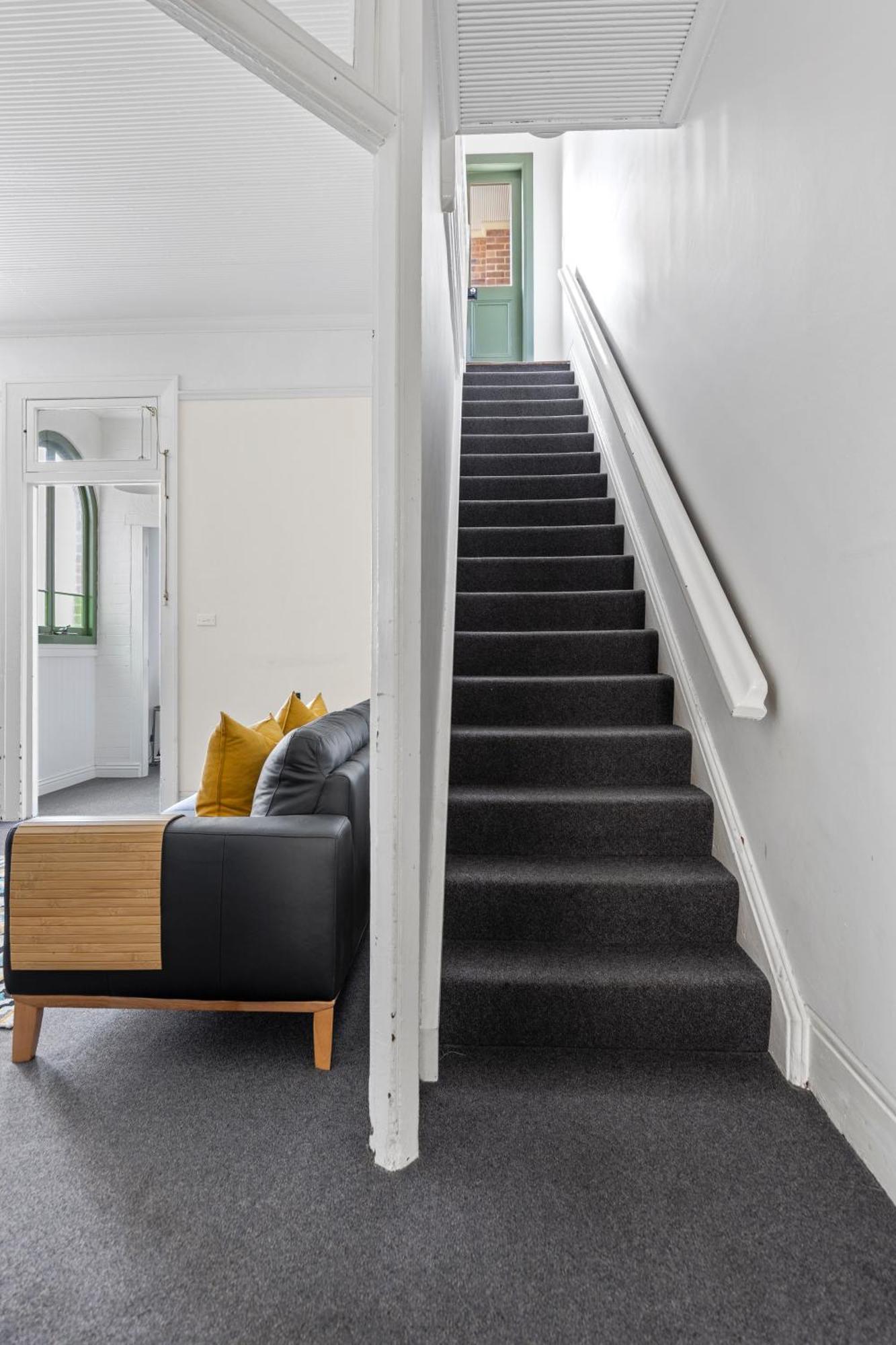 Discover The Rocks - Historical Terrace House Sydney