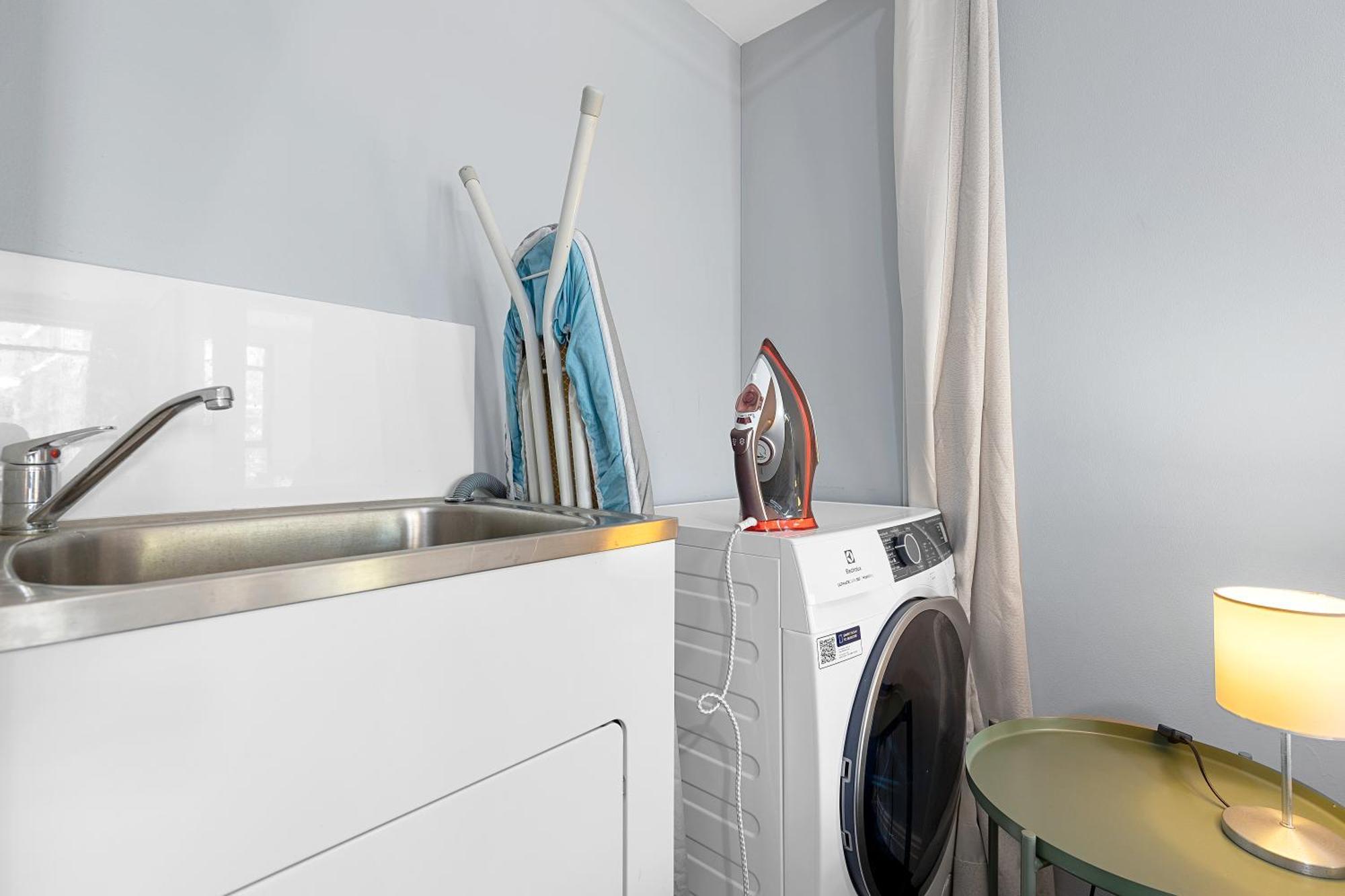 Apartment Discover Haymarket *