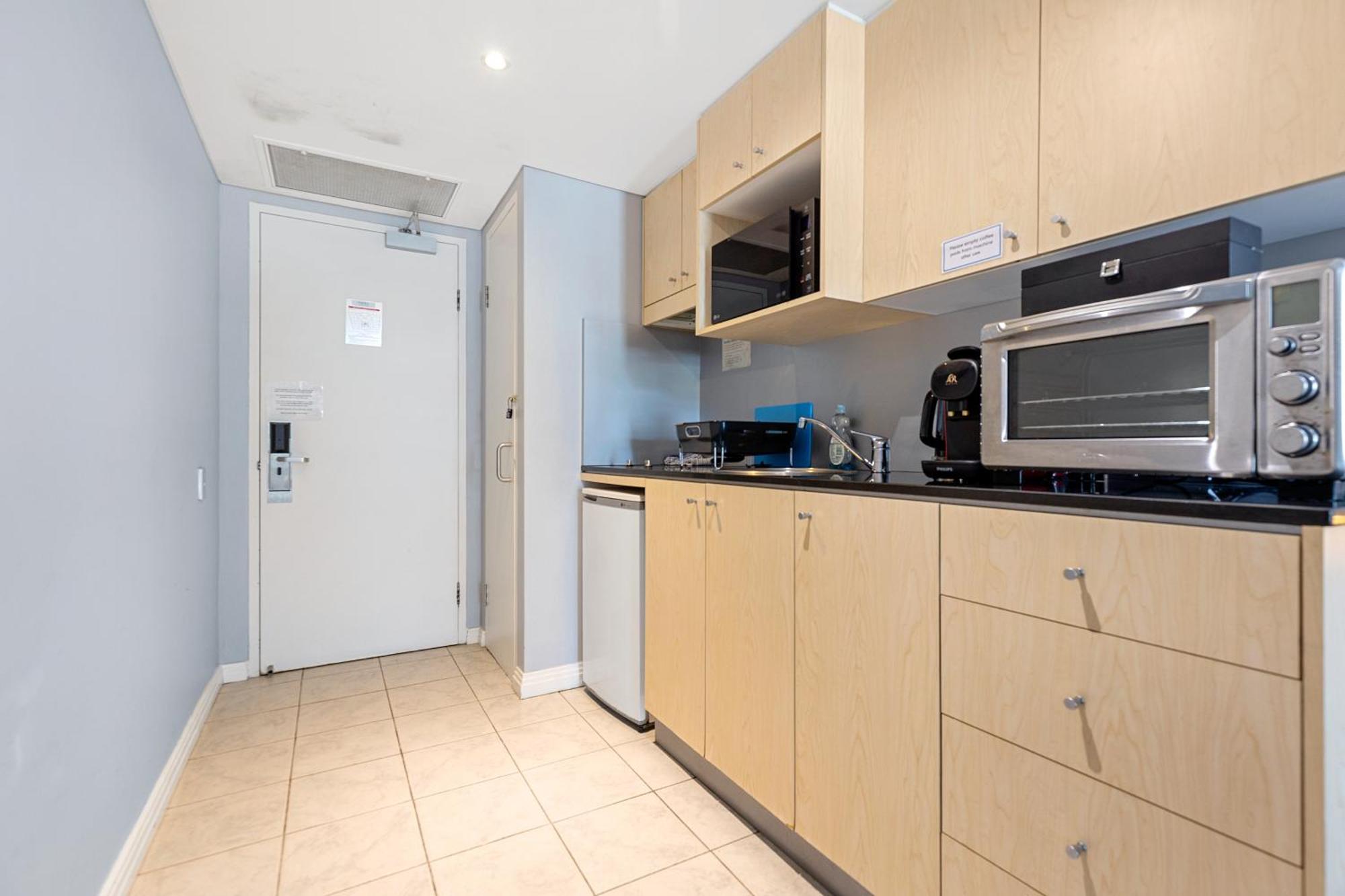 Apartment Discover Haymarket