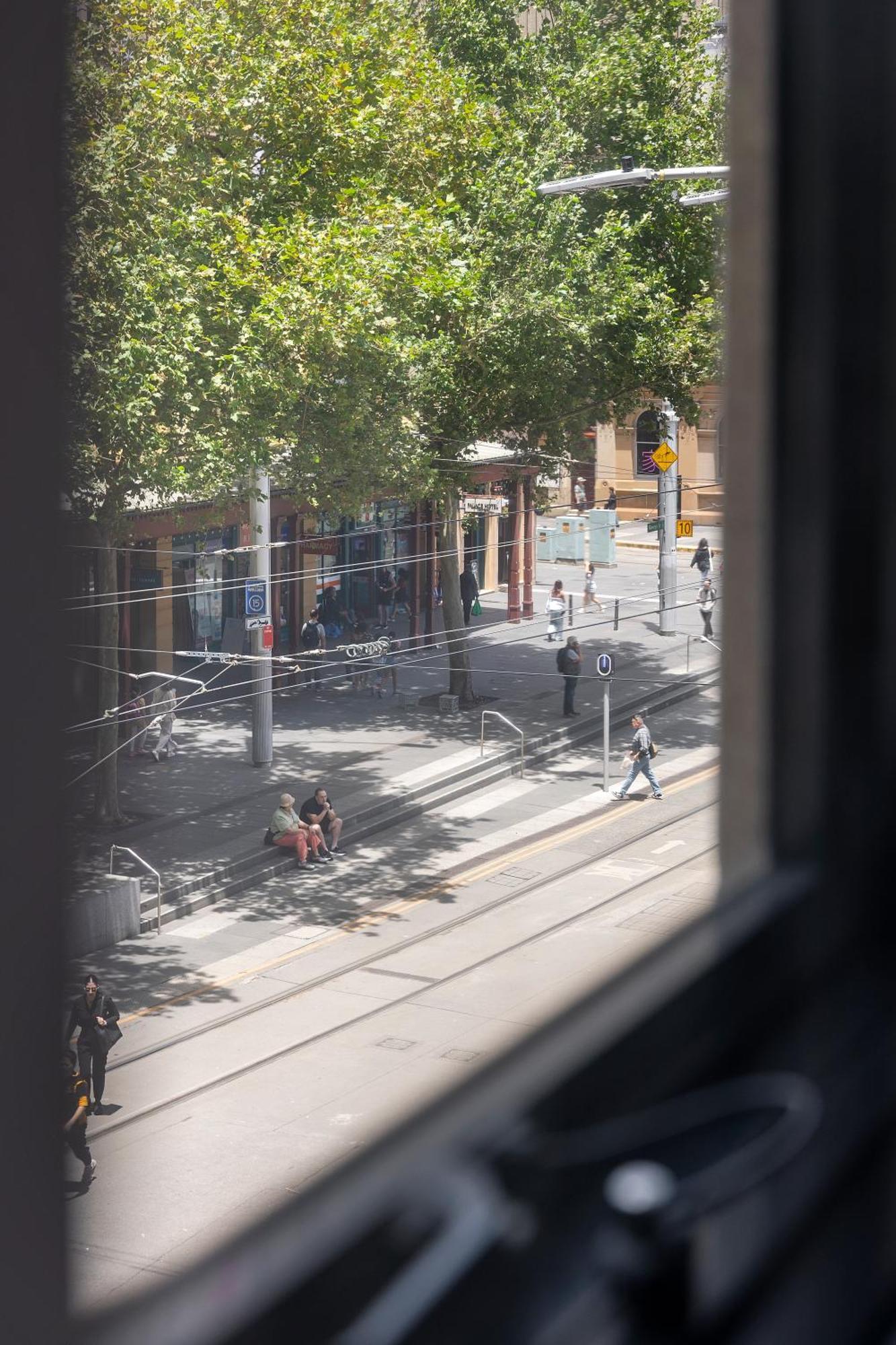 Discover Haymarket Apartment Sydney
