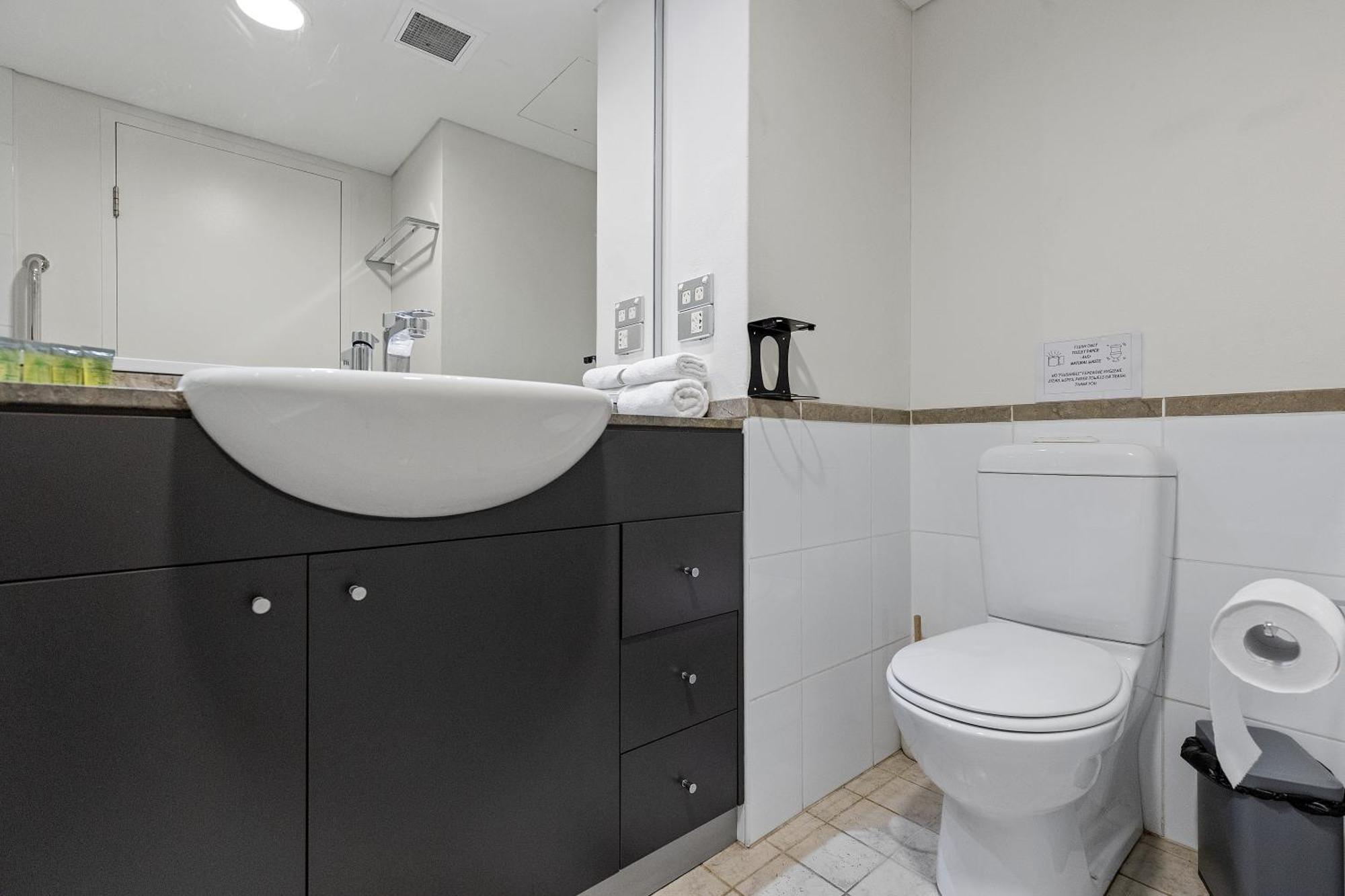 Apartment Discover Haymarket *