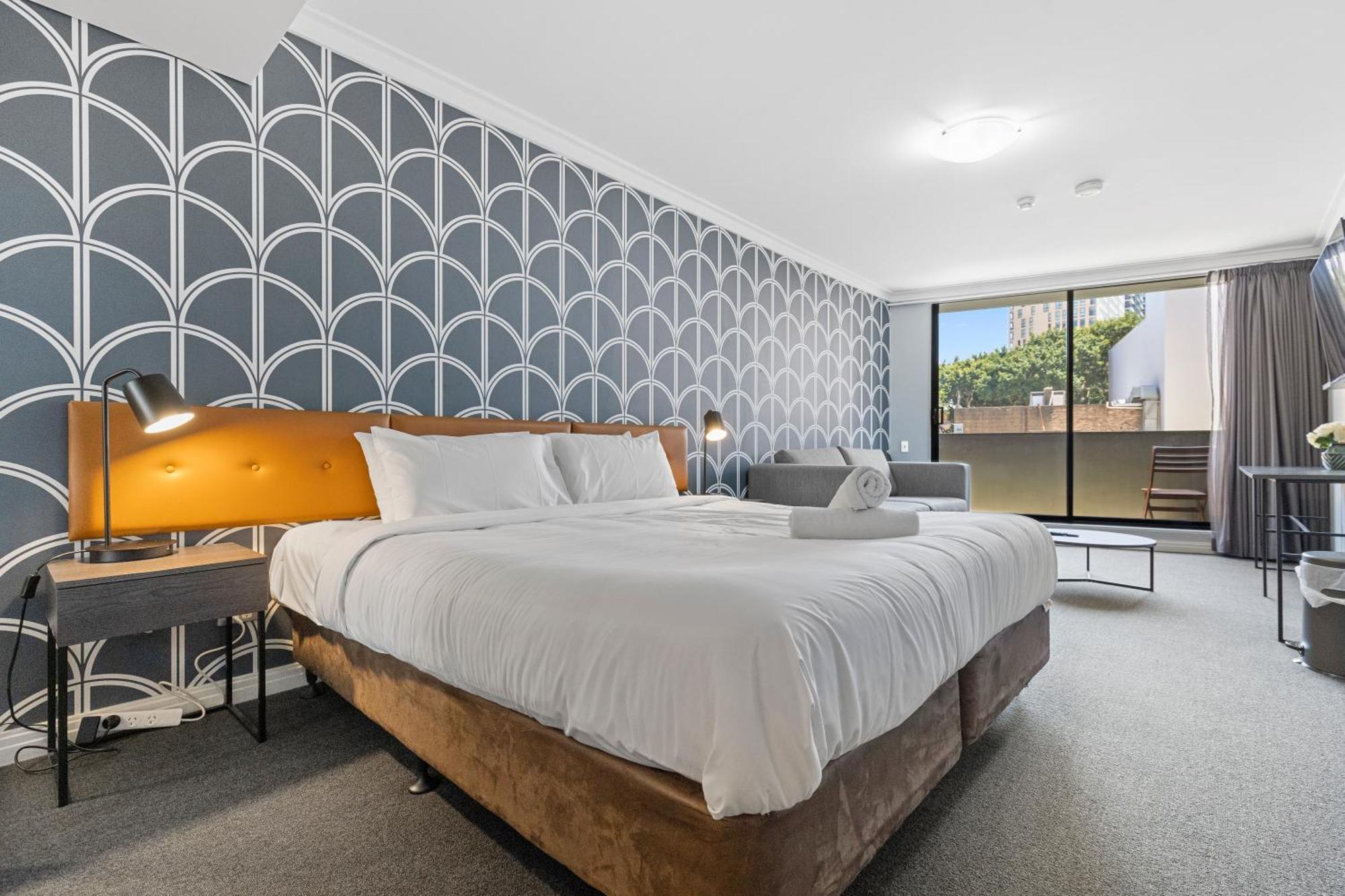 Discover Haymarket Apartment *