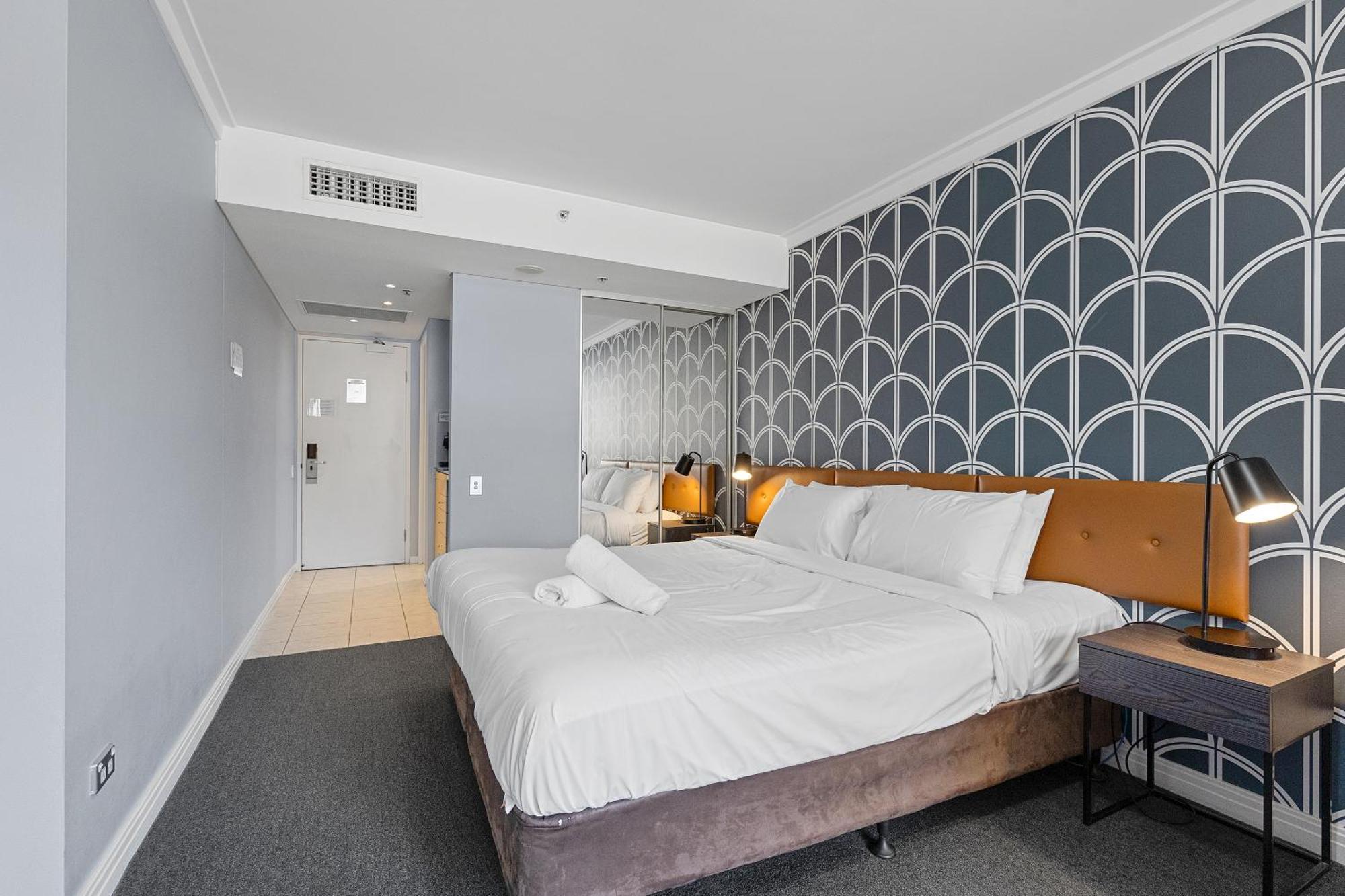 Discover Haymarket Apartment Sydney