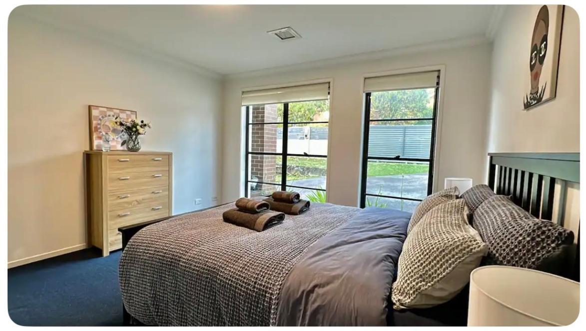 Balgowlah As Villa