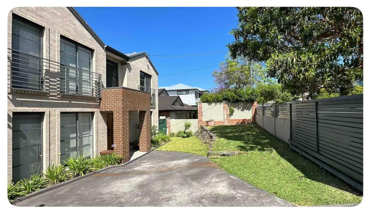 Villa Balgowlah As *