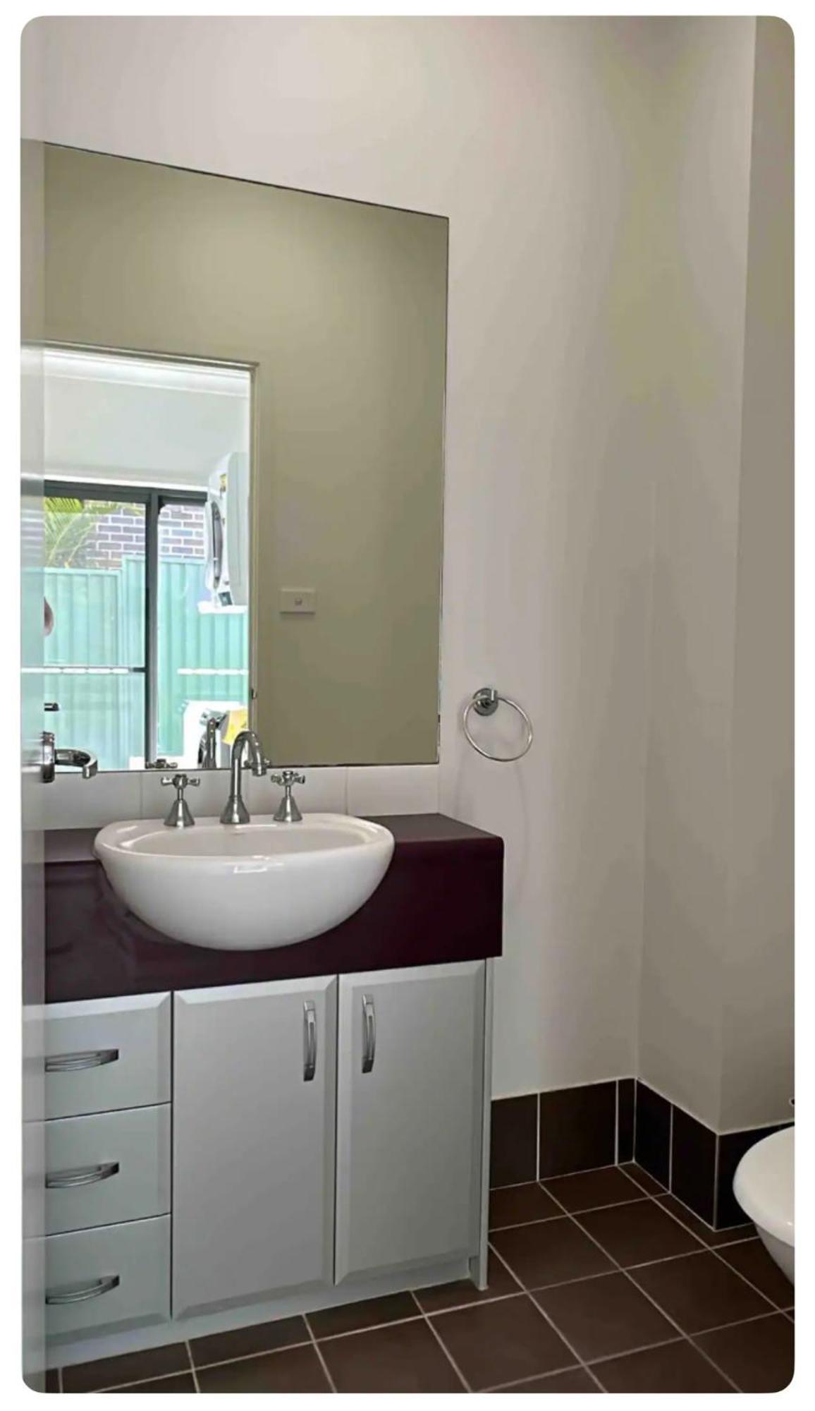 Villa Balgowlah As *