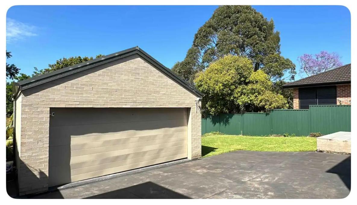 Balgowlah As * Sydney