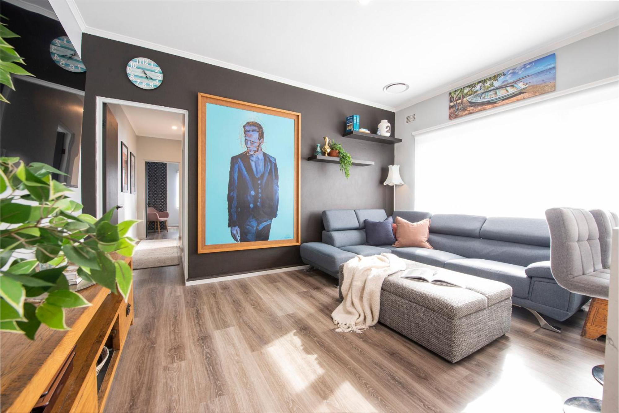 Bright And Beautiful In Burwood Apartment Sydney