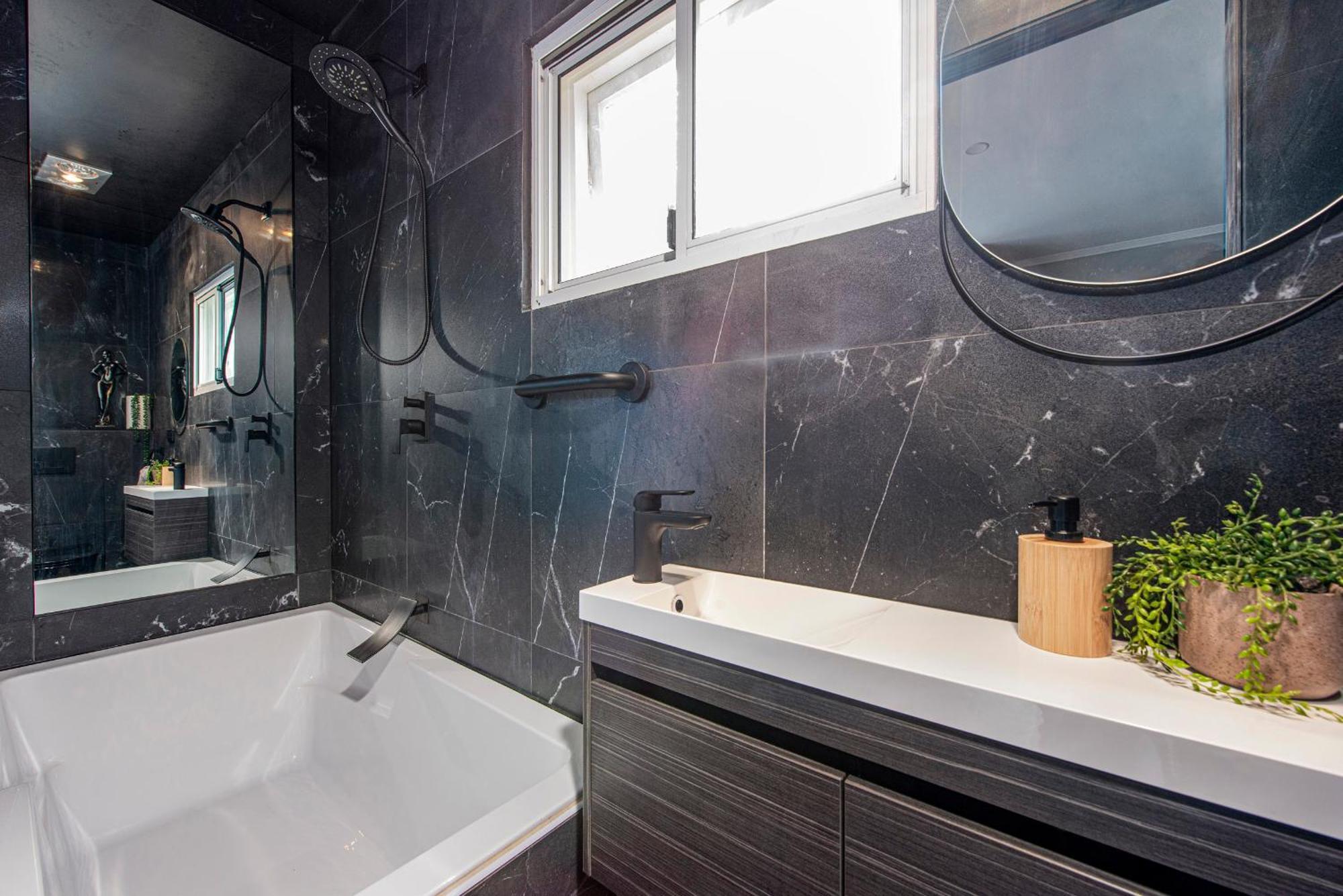 Apartment Bright And Beautiful In Burwood *