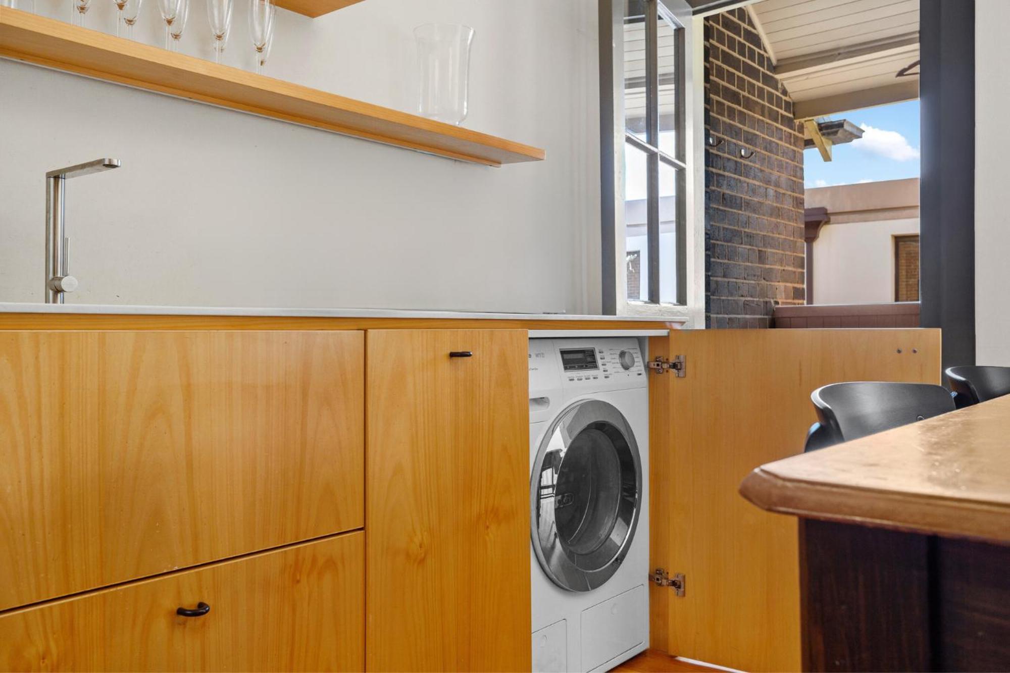 Discover The Rocks - Historical Terrace House Apartment *