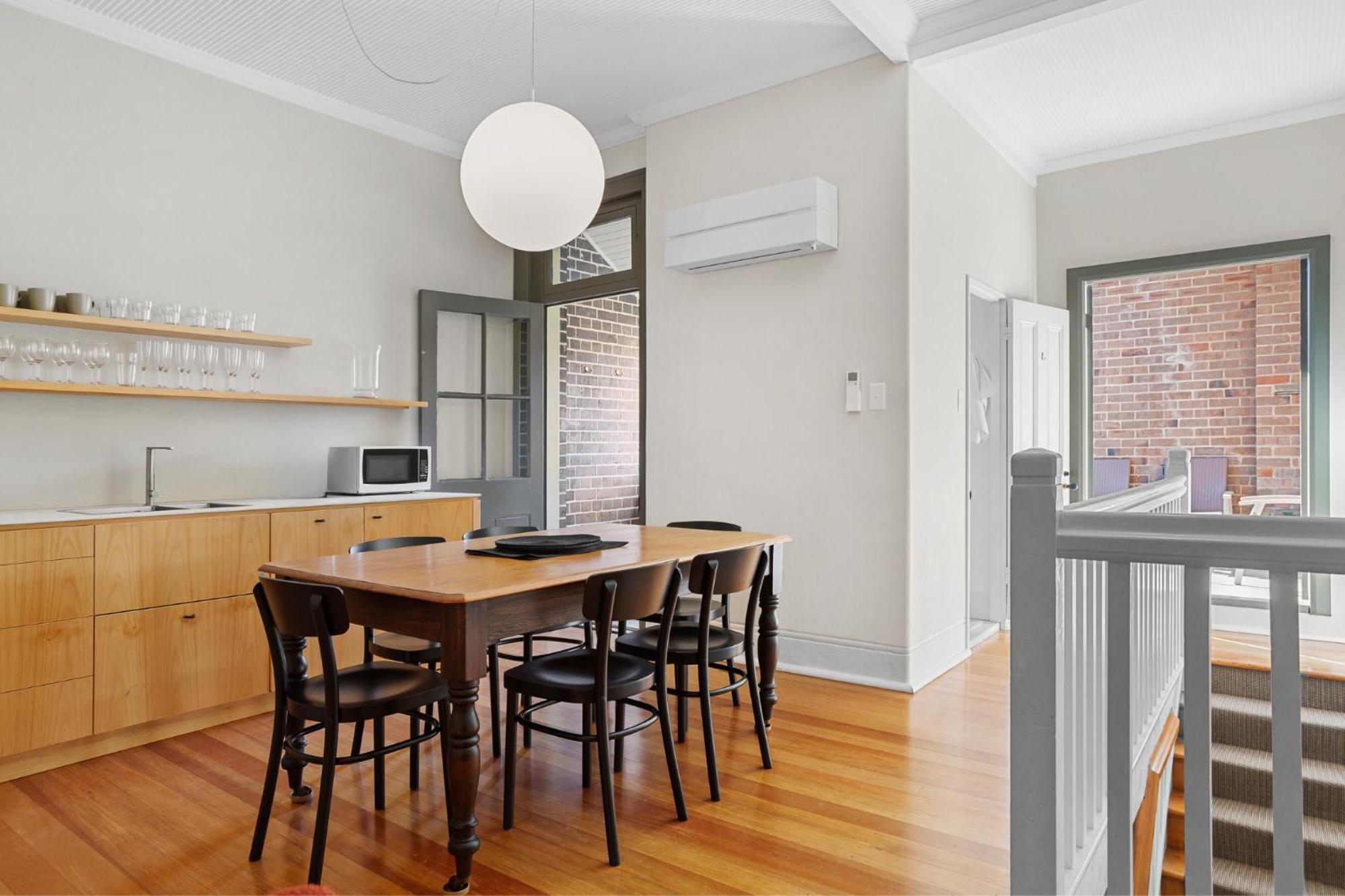 Apartment Discover The Rocks - Historical Terrace House
