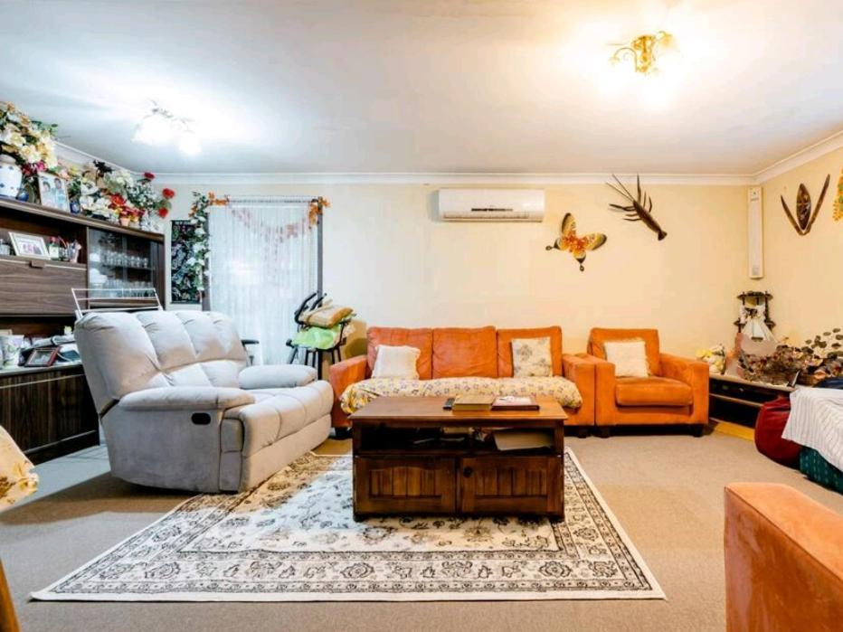 Bidwill Gardens Private * Sydney