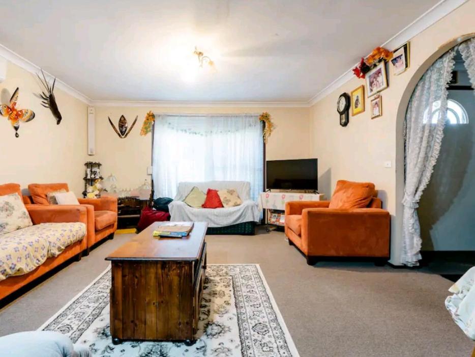 Bed & Breakfast Bidwill Gardens Private *
