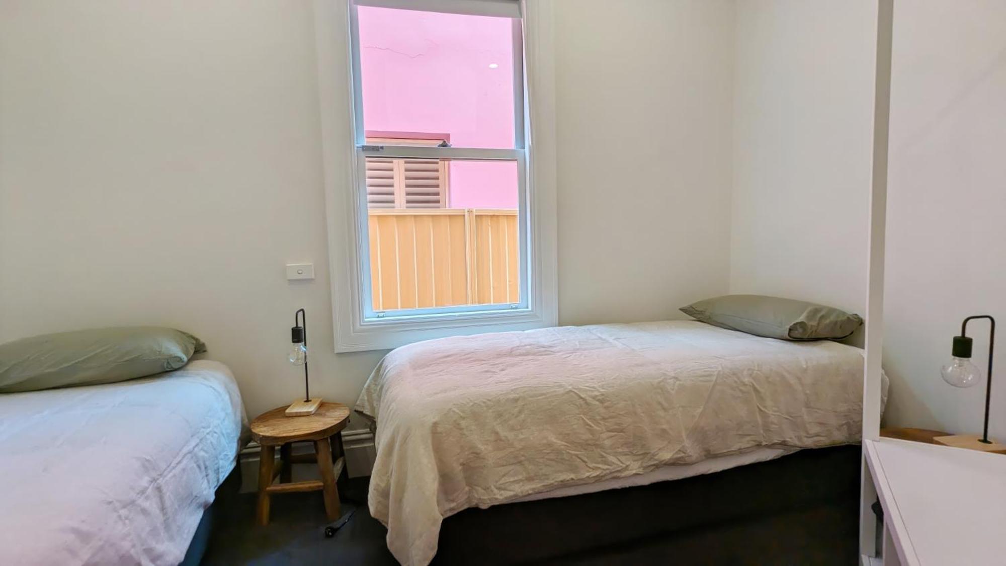 Villa Jet Flamingo Sydney