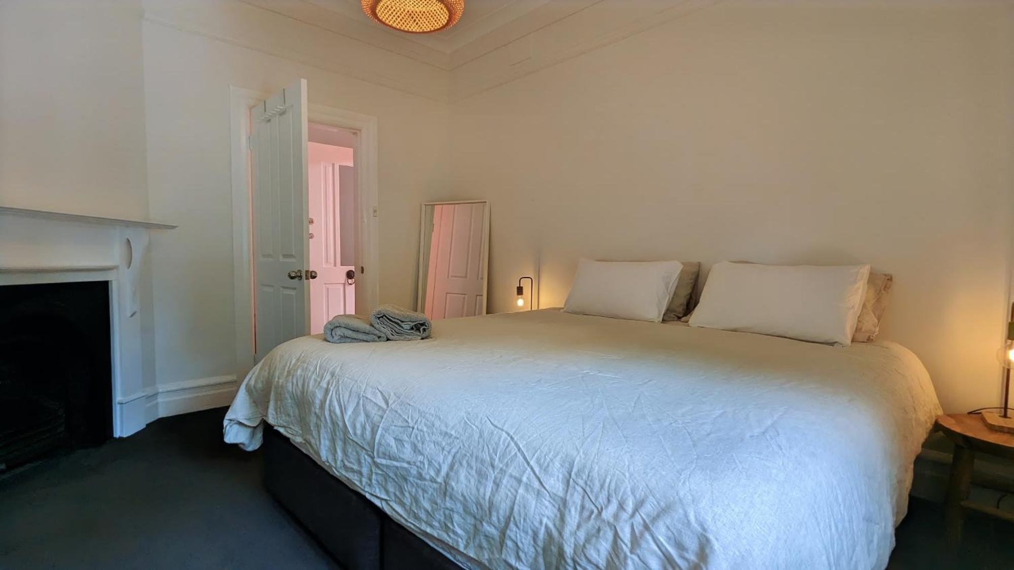 Villa Jet Flamingo