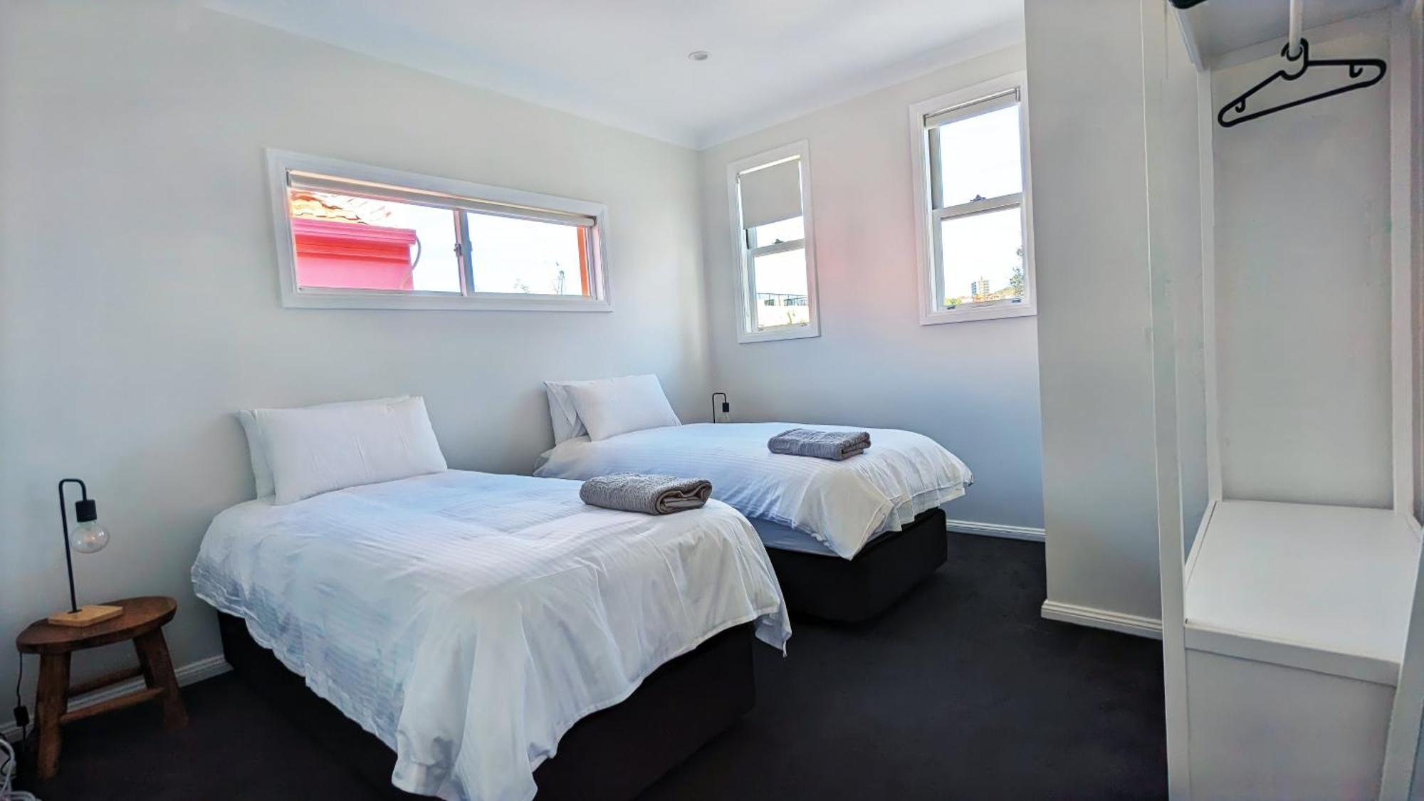 Villa Jet Flamingo Sydney