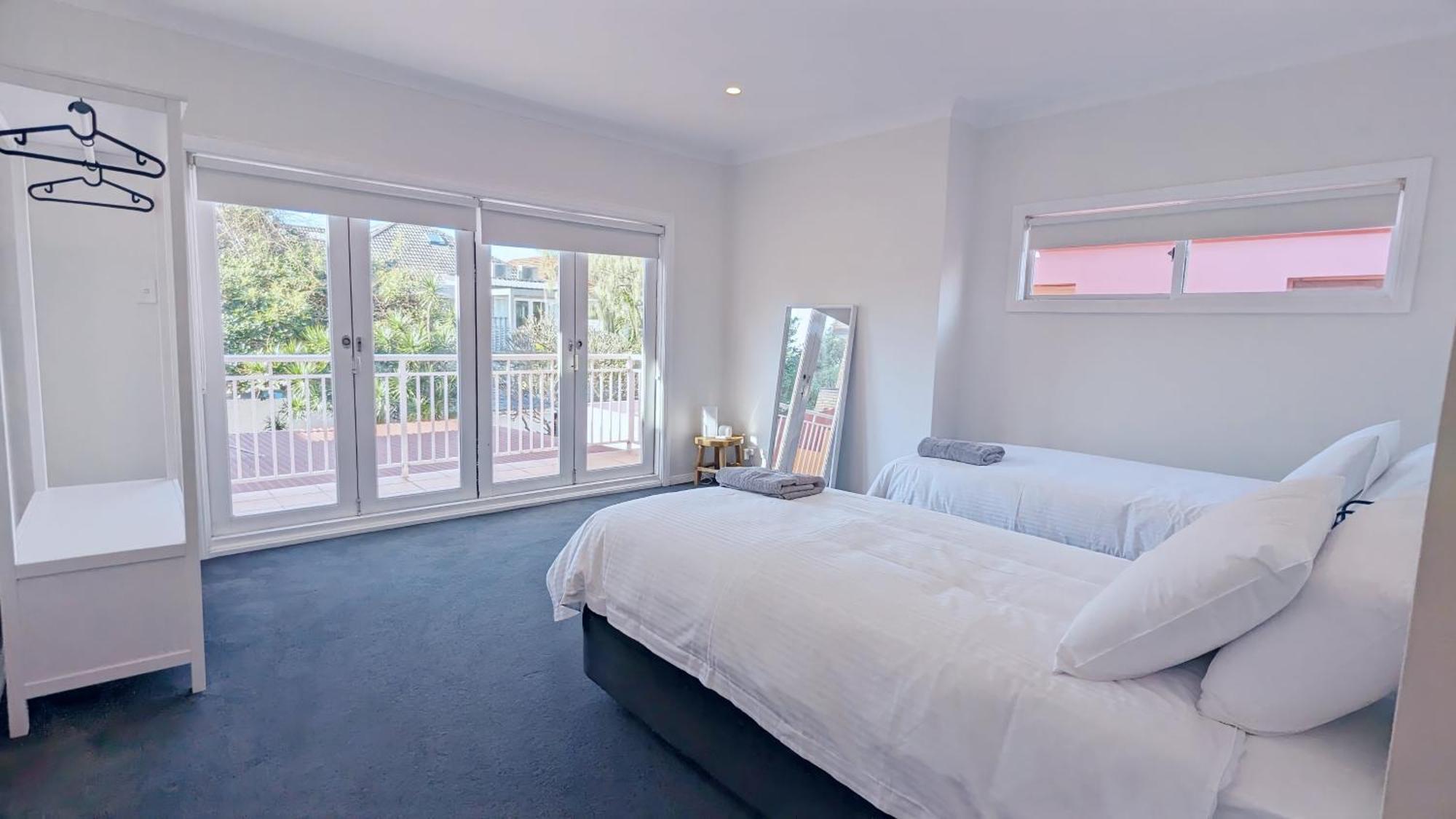 Villa Jet Flamingo