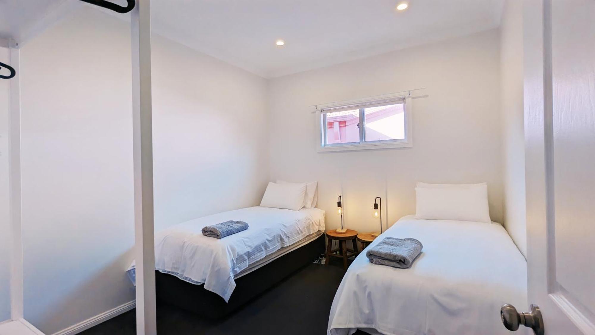 Jet Flamingo Villa Sydney