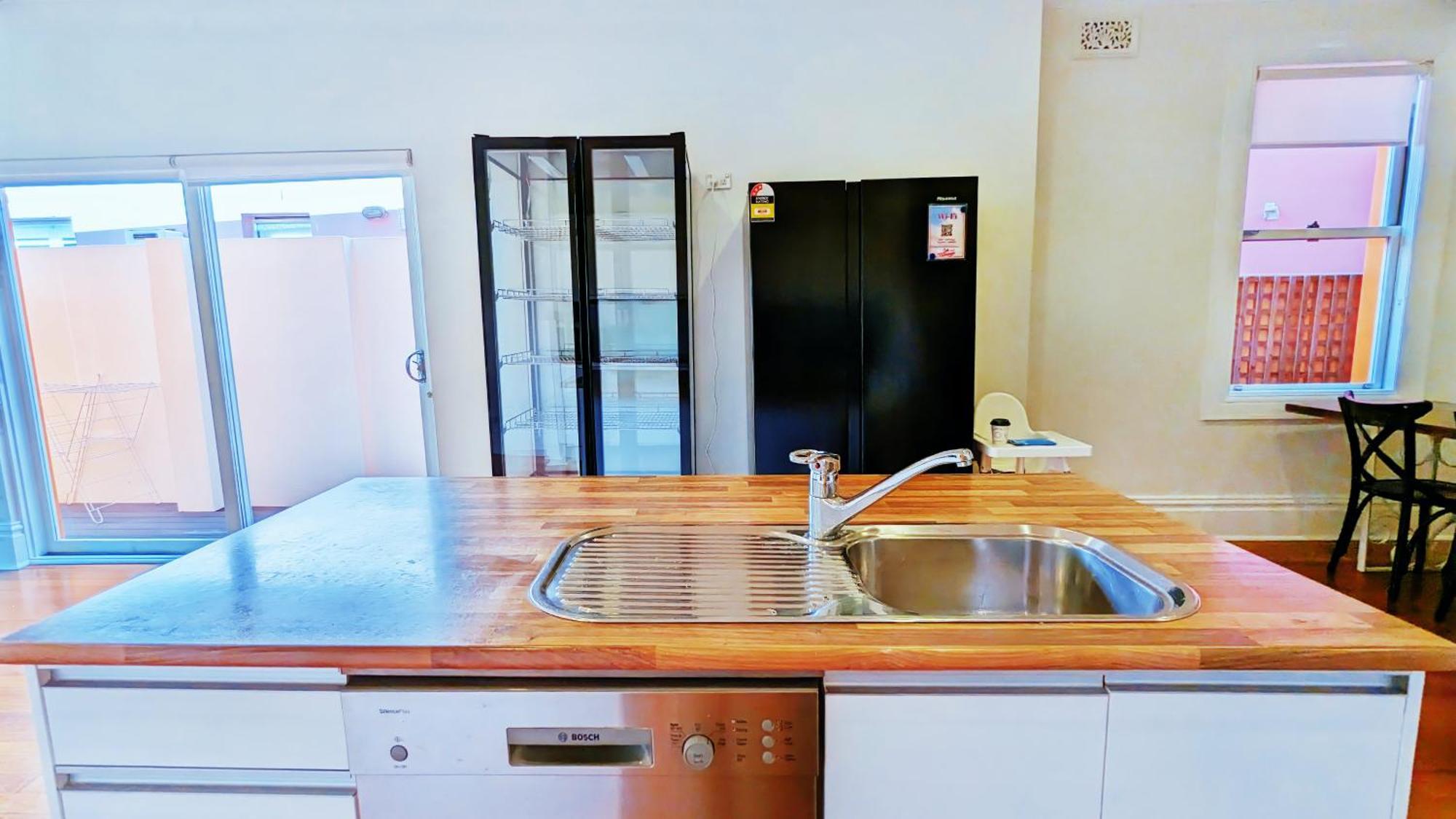 Villa Jet Flamingo