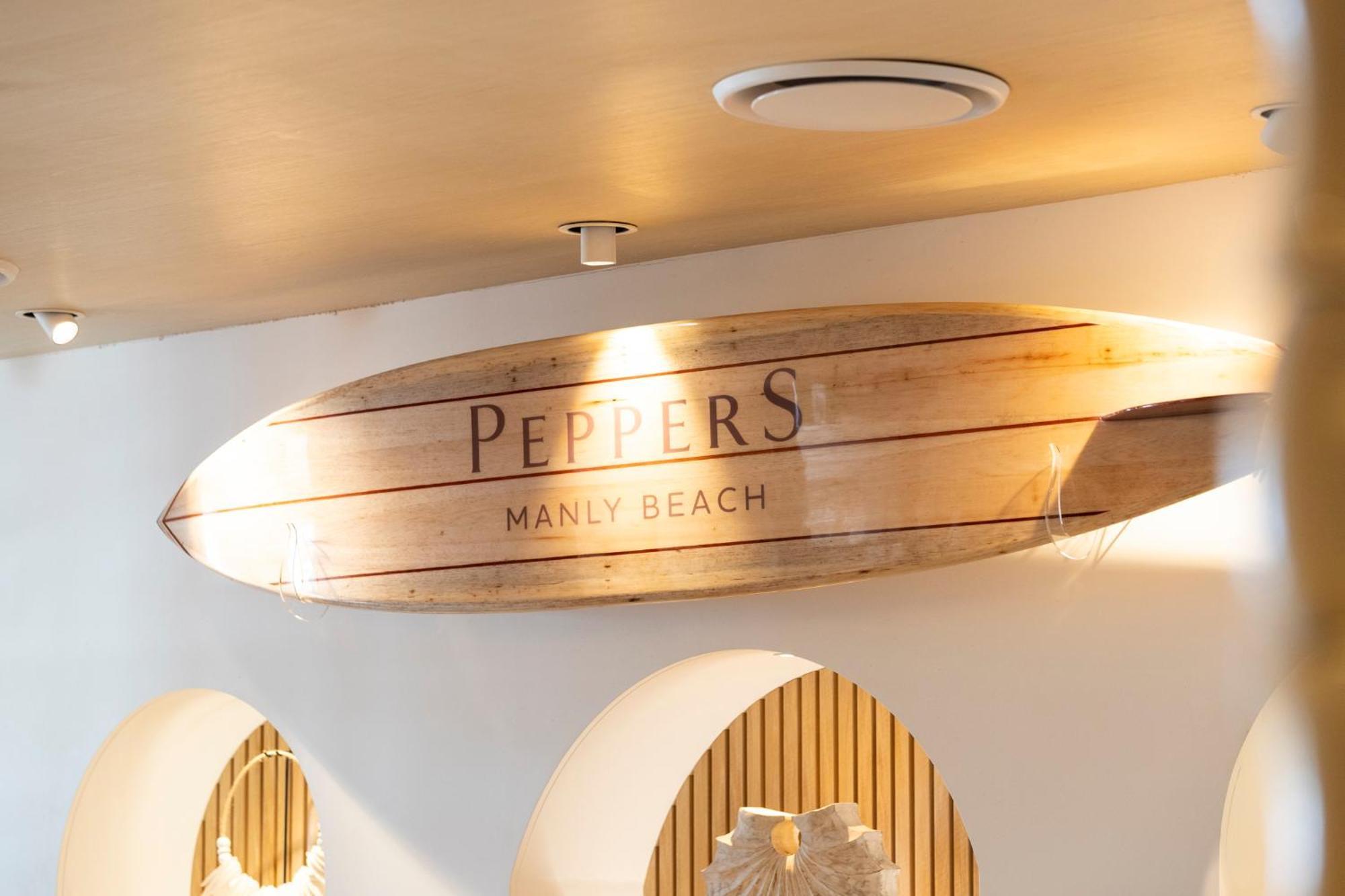 Peppers Manly 4* Sydney
