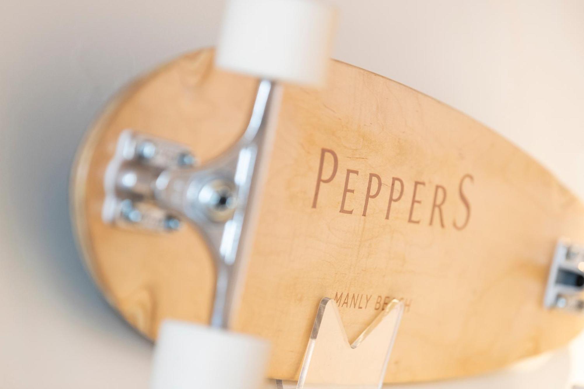 Peppers Manly Sydney