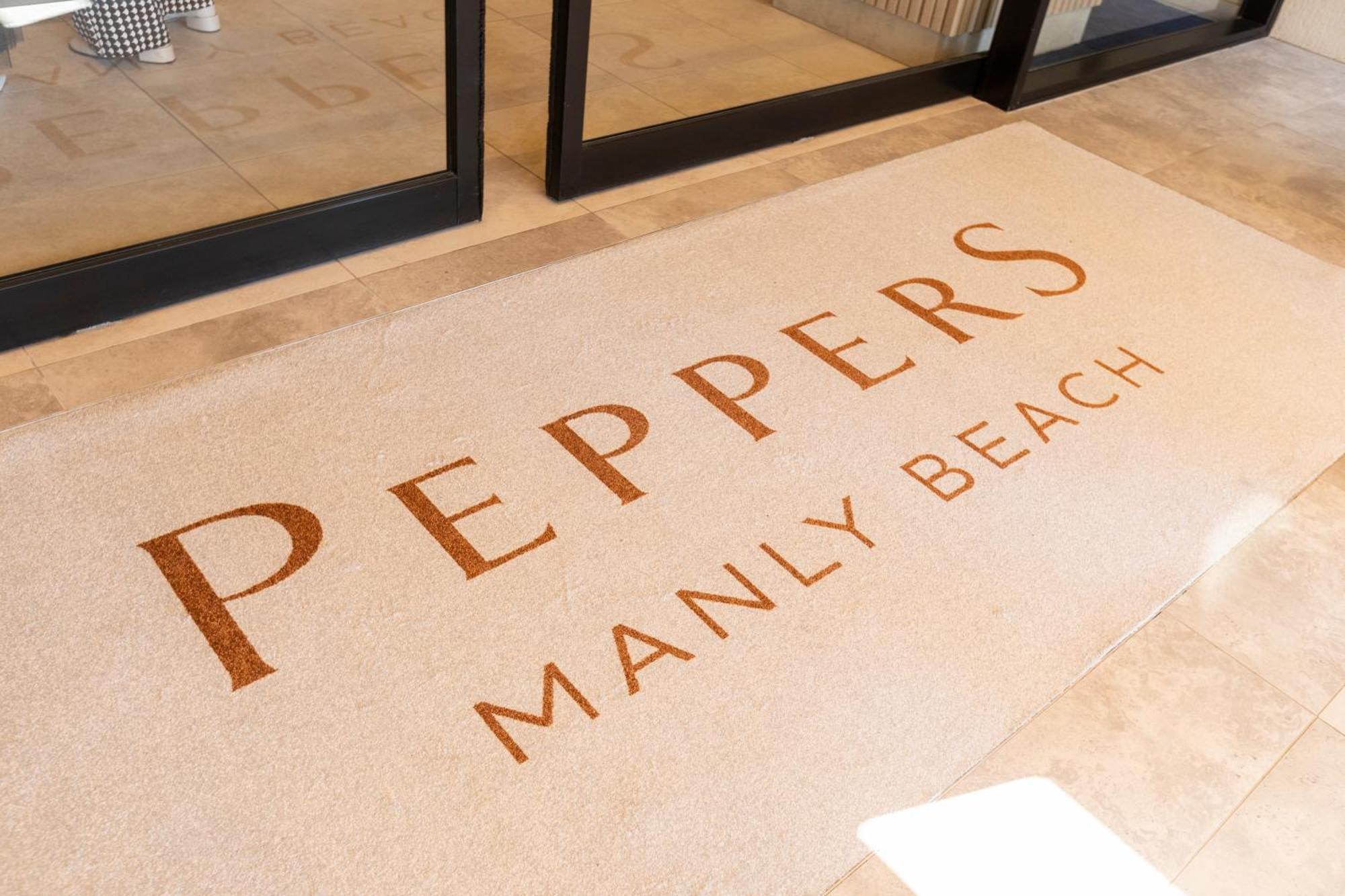 Hotel Peppers Manly Sidney