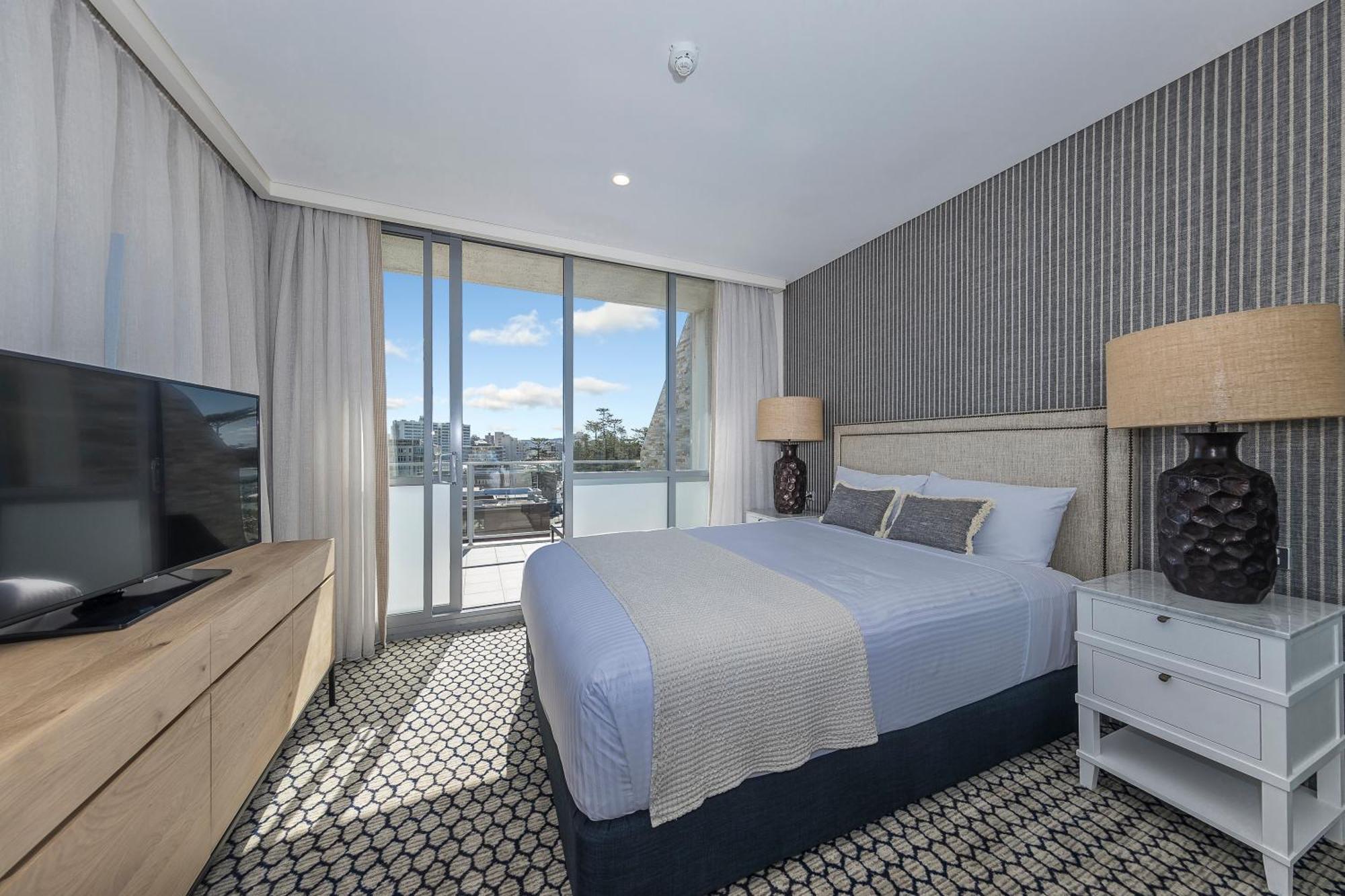 Peppers Manly 4* Sydney