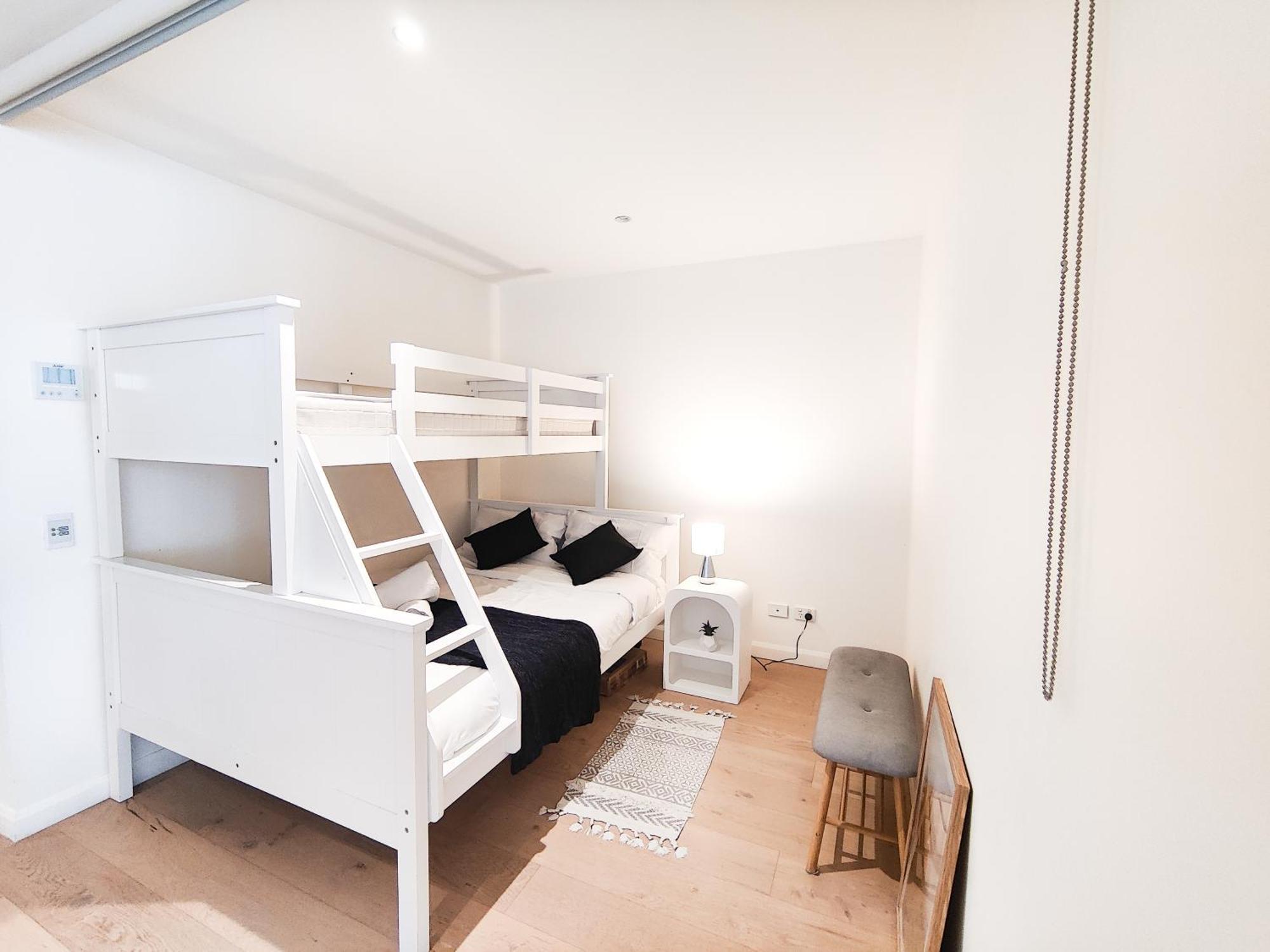 Apartment Cozy At St Leonard Sydney