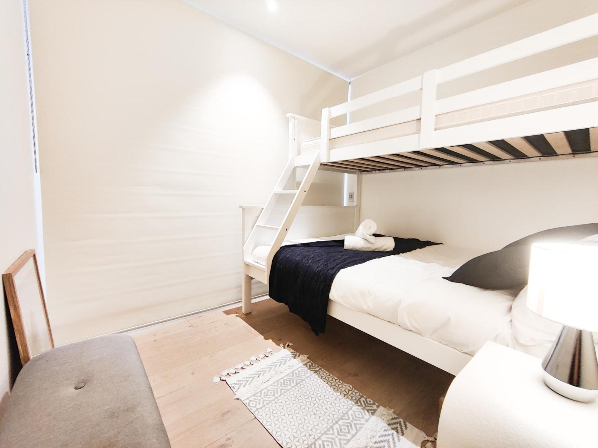Cozy At St Leonard Sydney