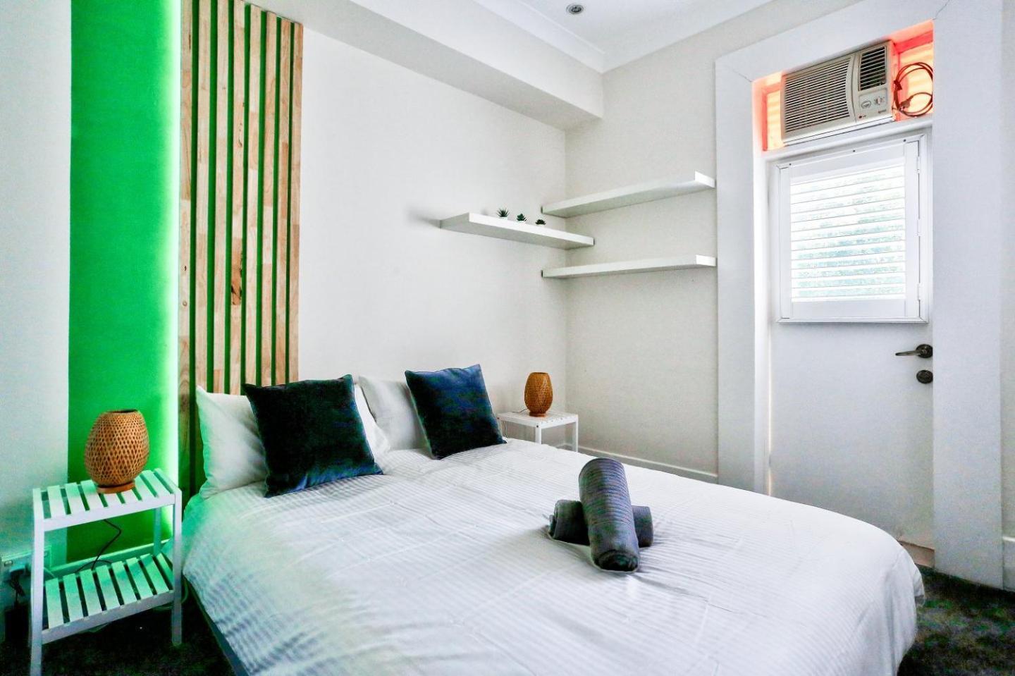 Gorgeous 2 Bedroom House Ultimo 2 E-bikes Included Sydney
