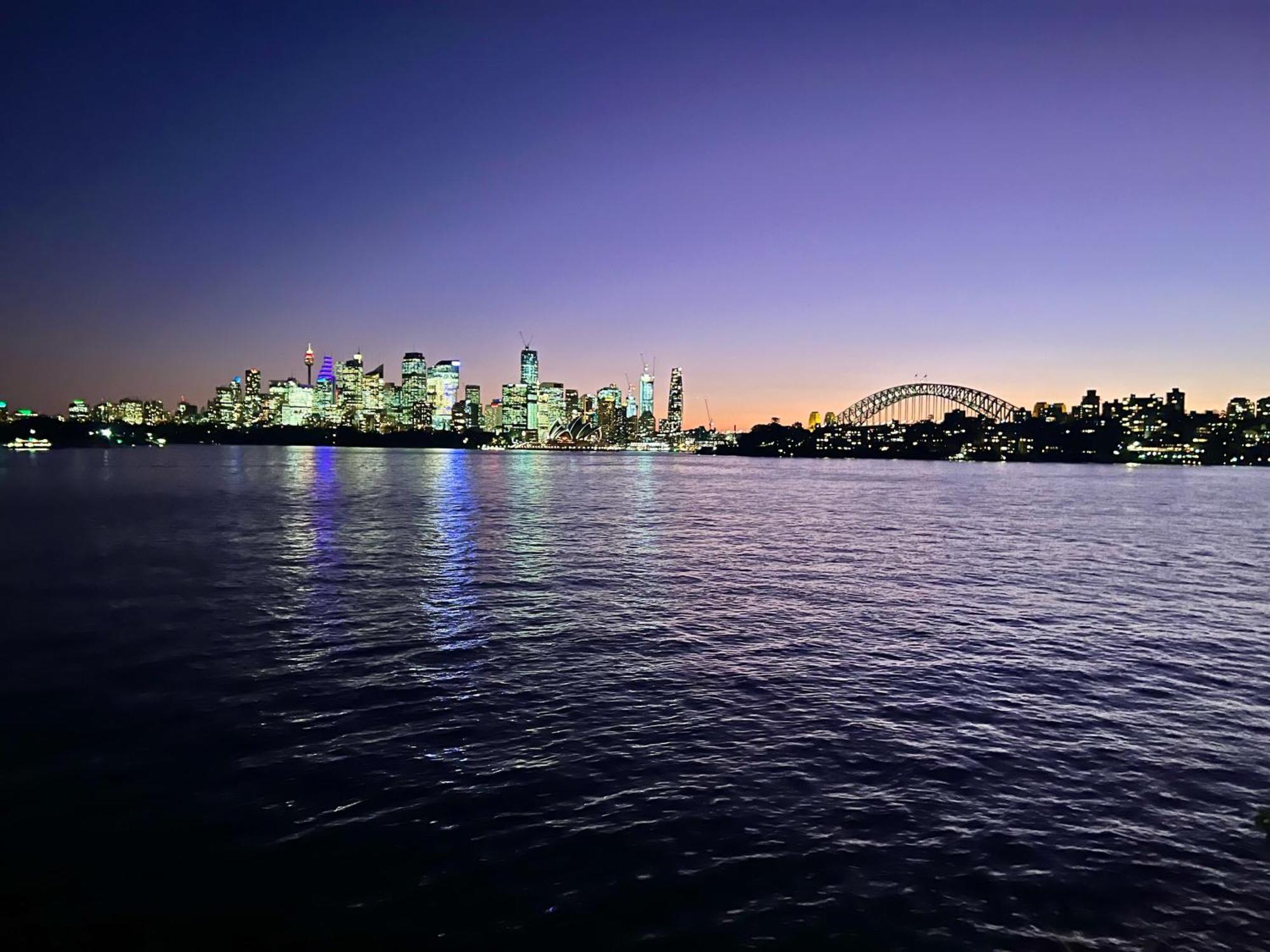 Apartamento Stylish, Sunny & Spacious 2 Bedroom Apartment, Mosman Sidney