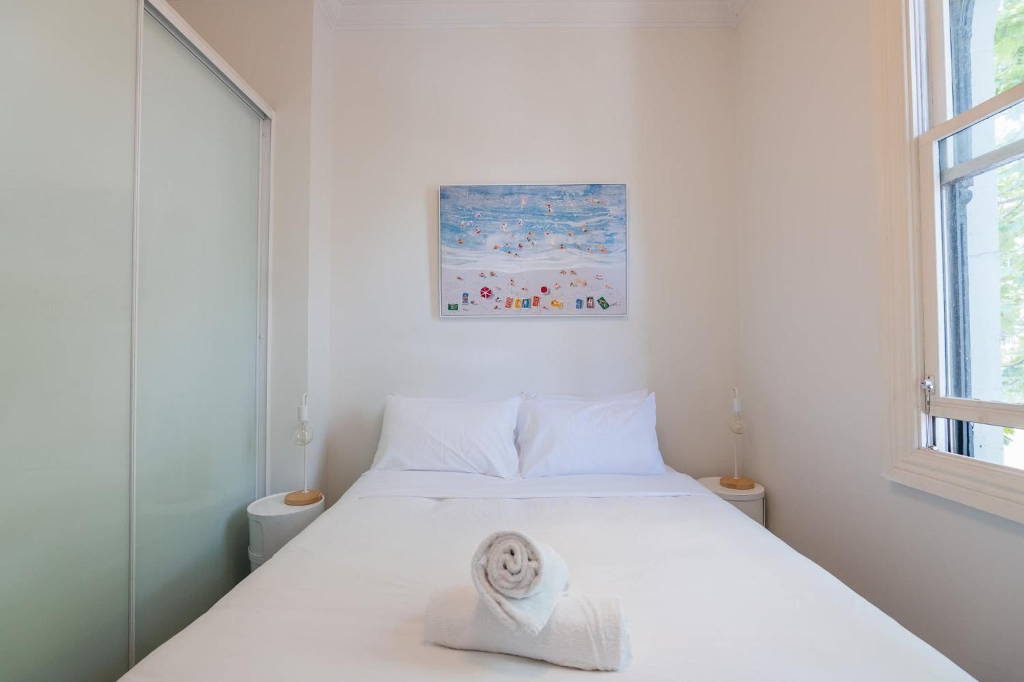 Surry Hills Chic Right On Crown St *