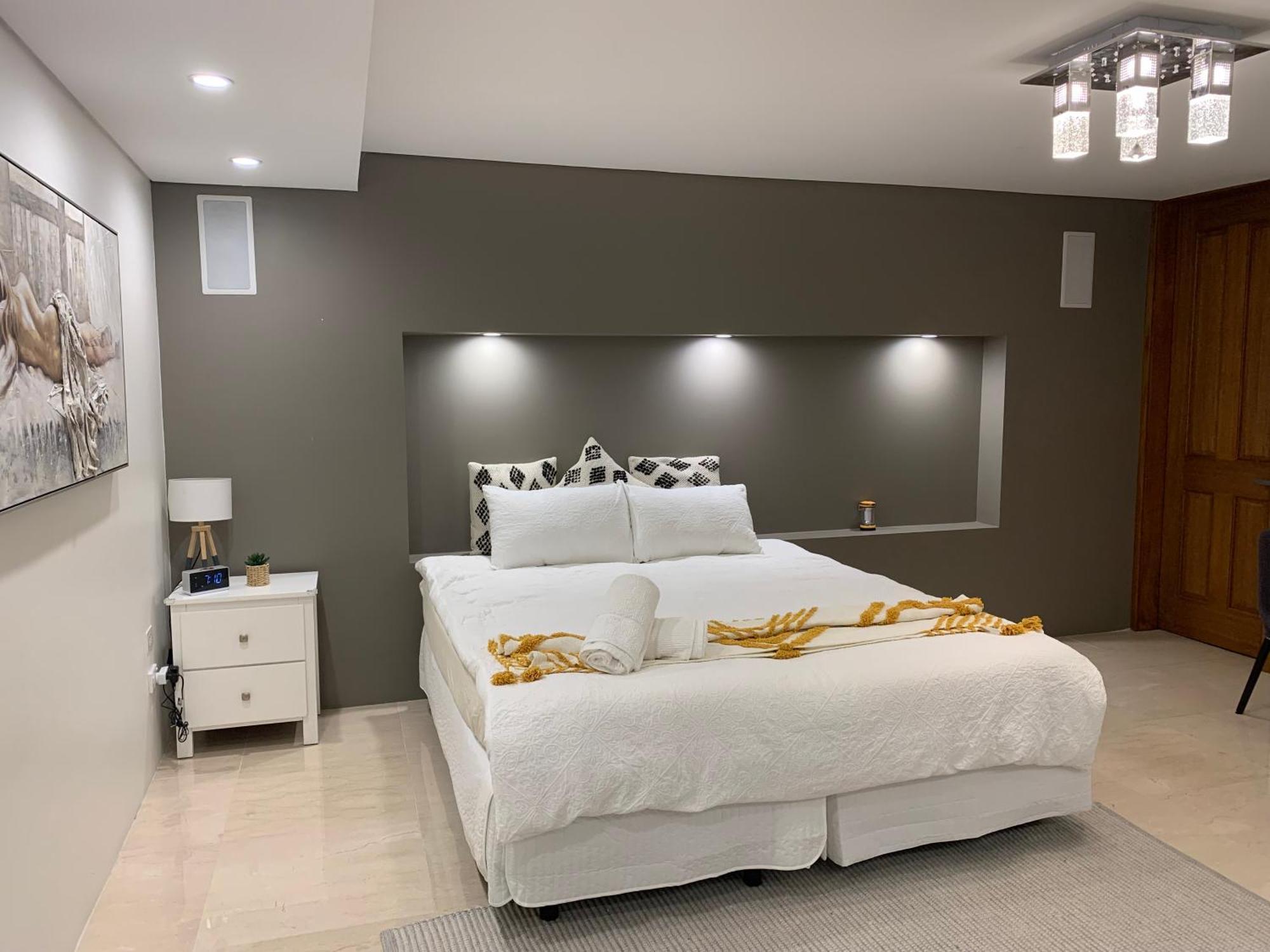 Putney Studio, Short Drive To Olympic Park & Parklands Apartamento *