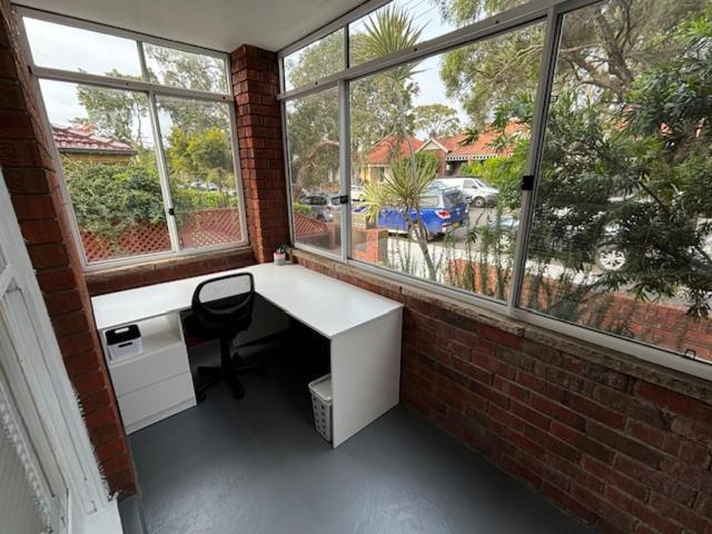 Entry-level, Spacious Oasis Apartment