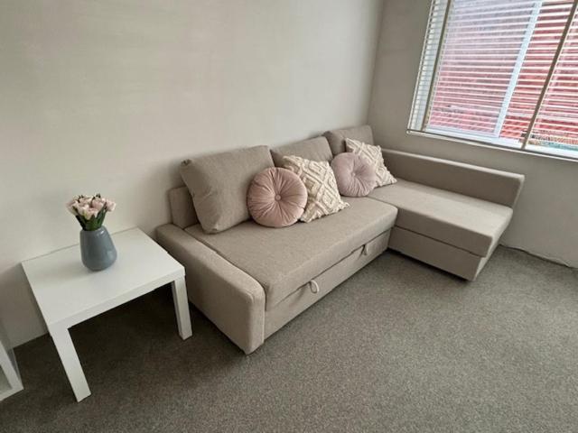 Entry-level, Spacious Oasis Apartment Sydney