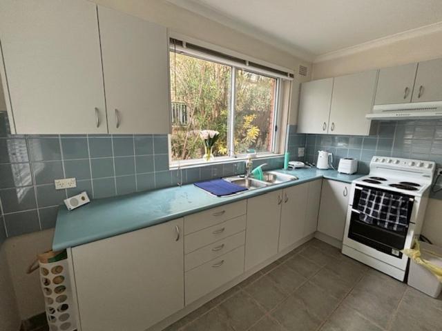 Entry-level, Spacious Oasis * Sydney