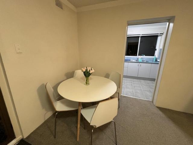 Entry-level, Spacious Oasis Sydney