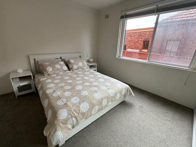 Entry-level, Spacious Oasis Apartment
