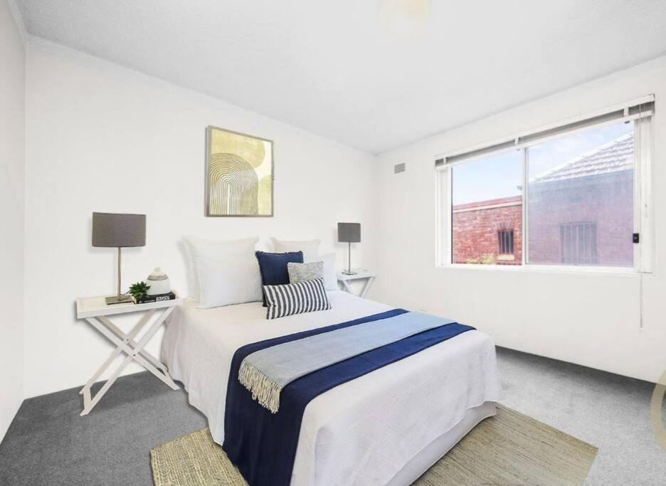 Apartment Entry-level, Spacious Oasis Sydney