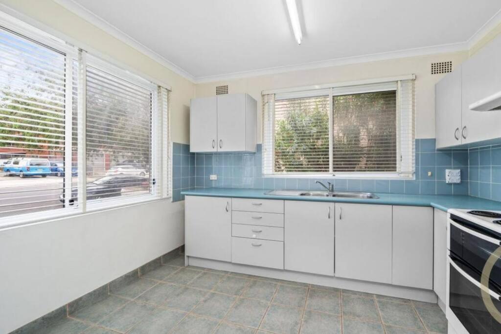Entry-level, Spacious Oasis *