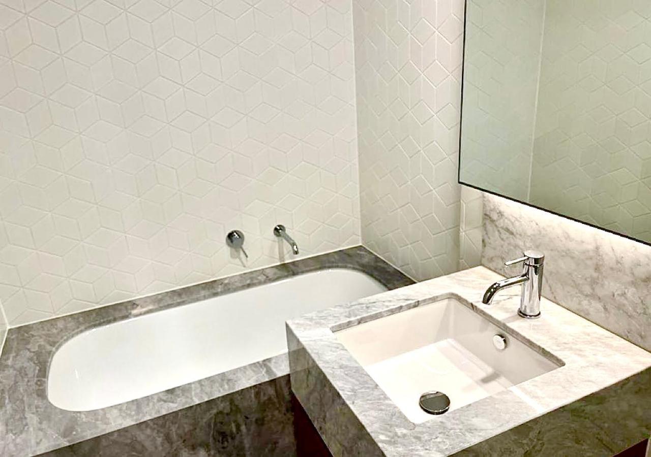 Apartment Cosmopolitan Cbd Sydney